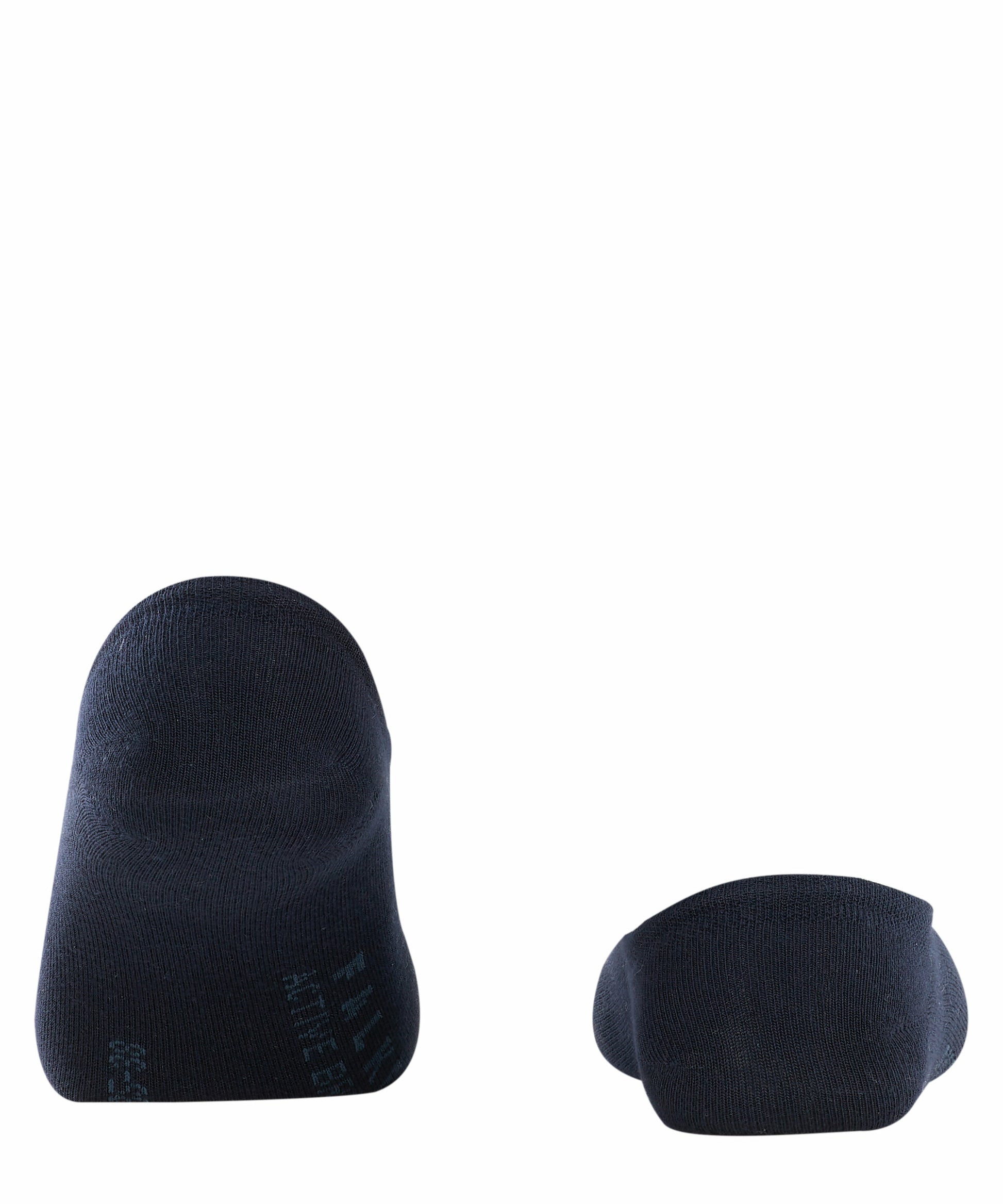 Füßlinge Active Breeze (Dark Navy)