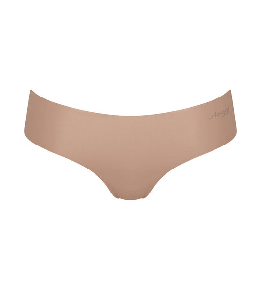sloggi ZERO Microfibre 2.0 Hipster (00me Cameo Brown)