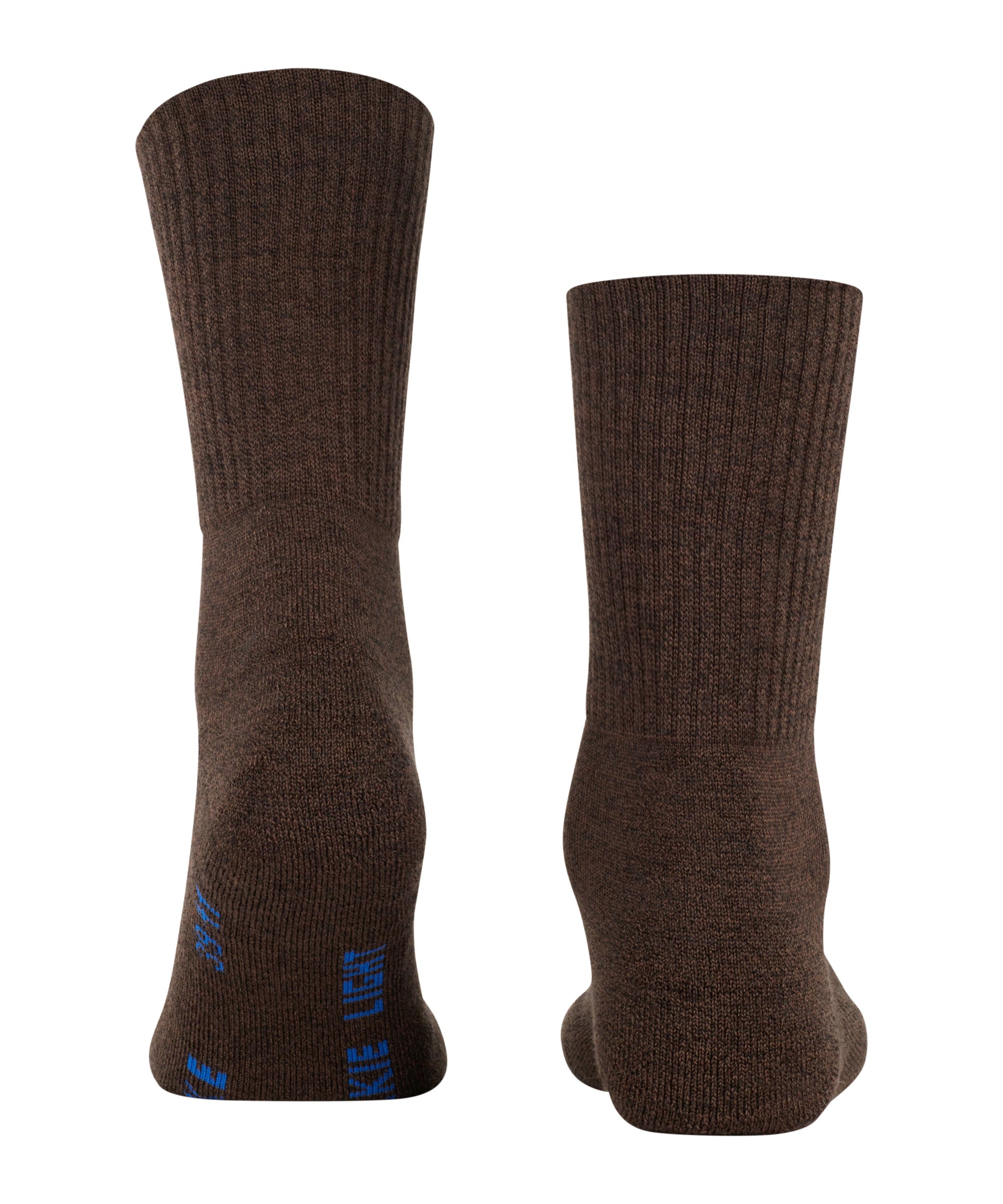 Socken Walkie Light (Dark Brown)