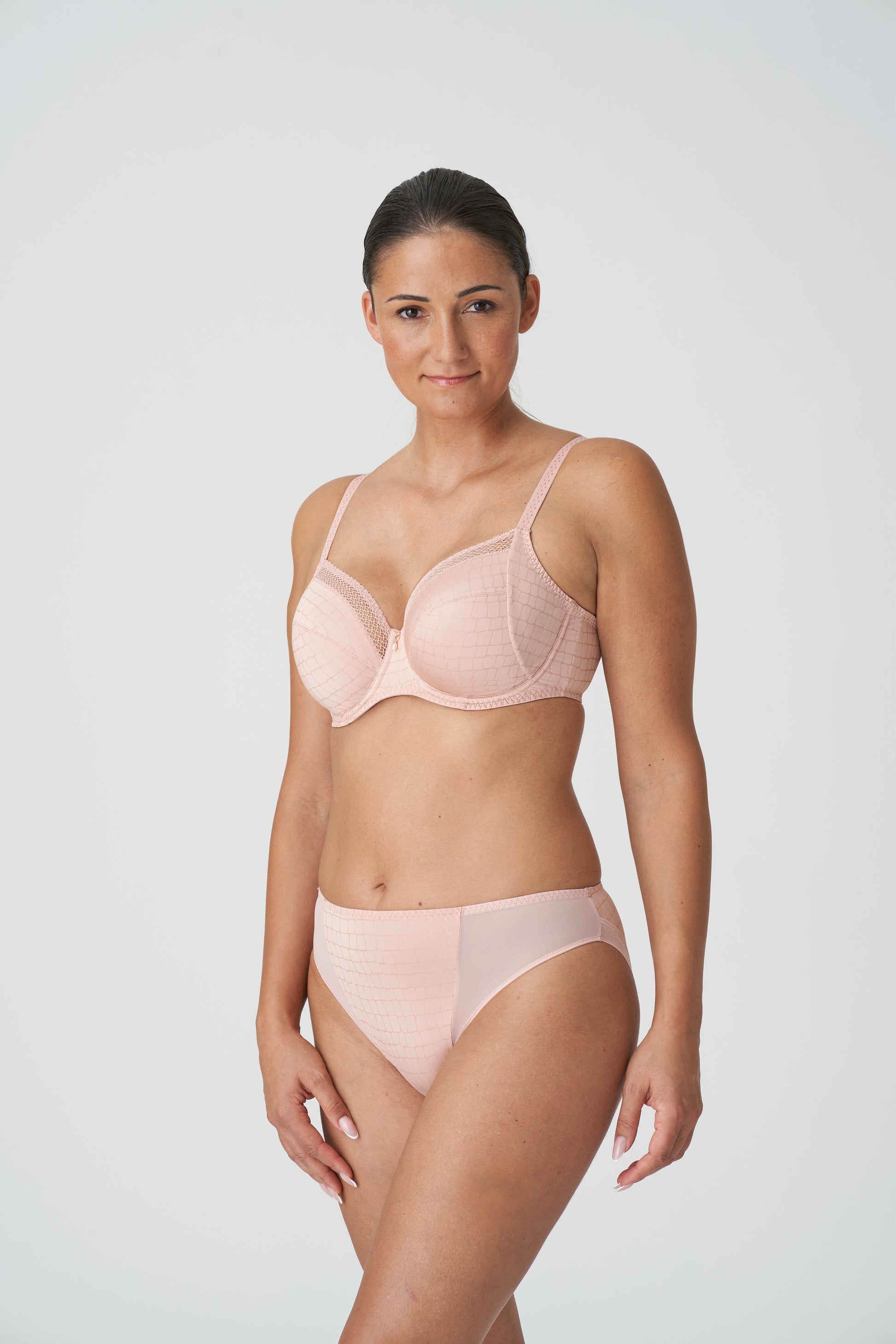 TORRANCE Dusty Pink Vollschalen-BH (Dup)