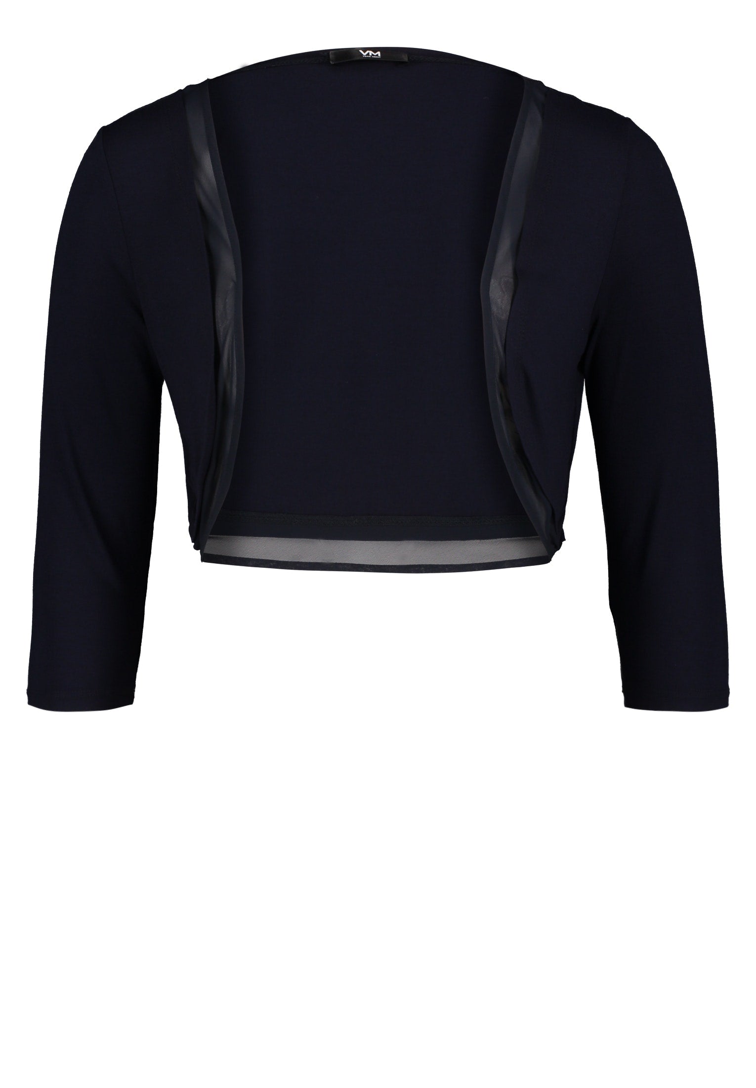 Bolero-Jacke (Night Sky)