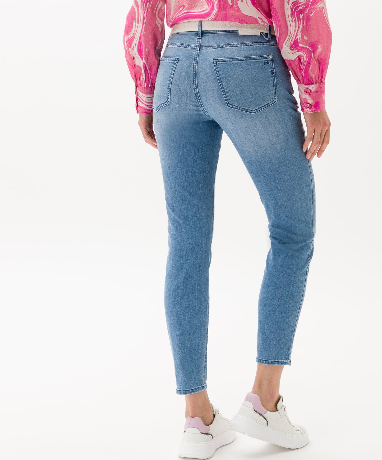 Style Shakira S (Used Summer Blue)