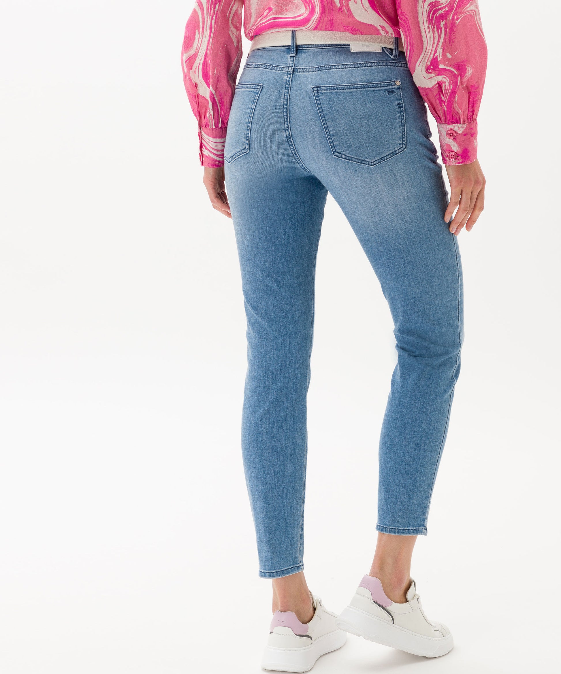 Style Shakira S (Used Summer Blue)
