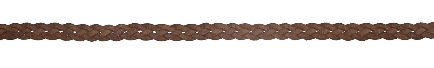 25 mm Gürtel (Cognac)