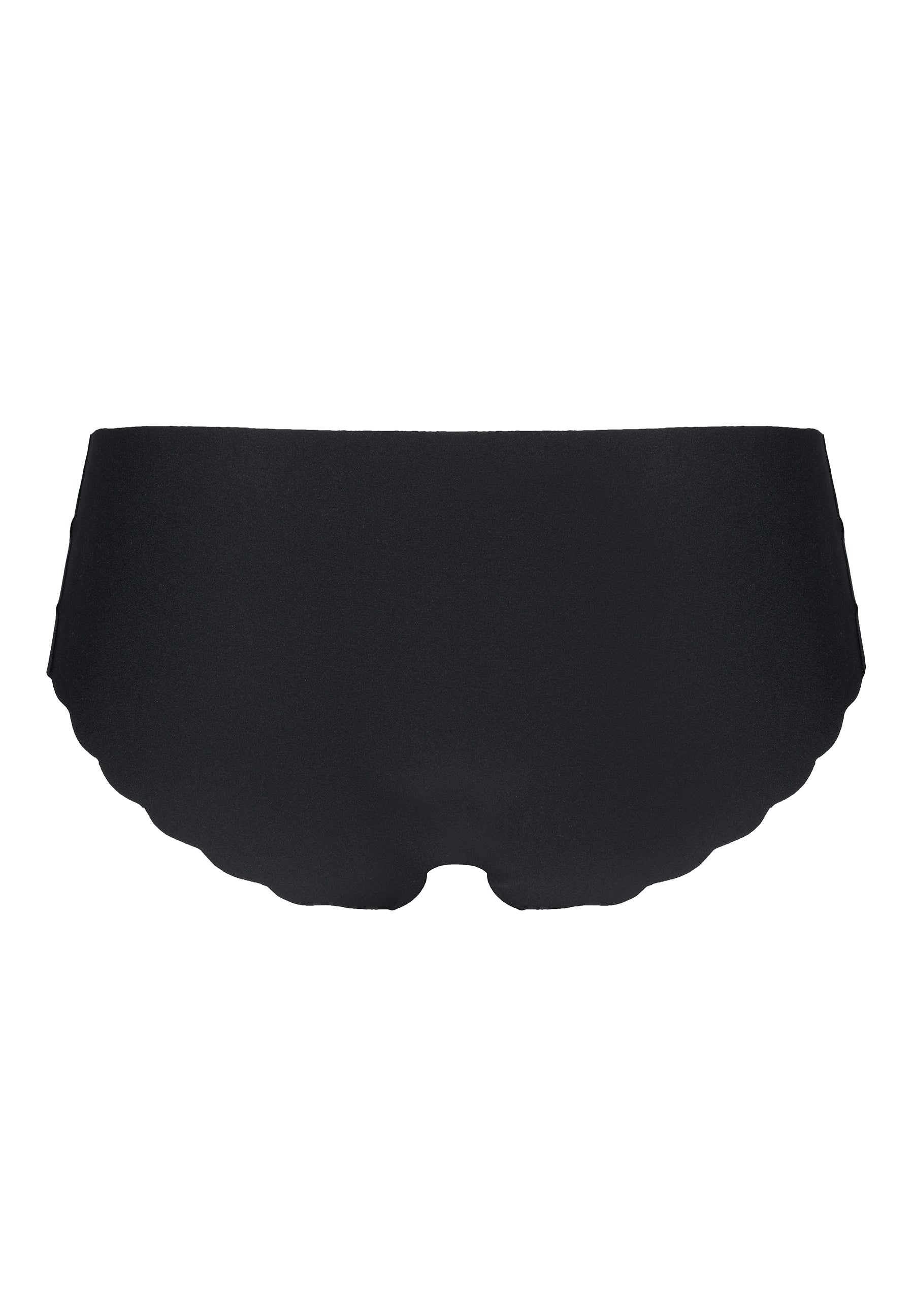 Skiny Damen Panty Micro Essentials (Black)