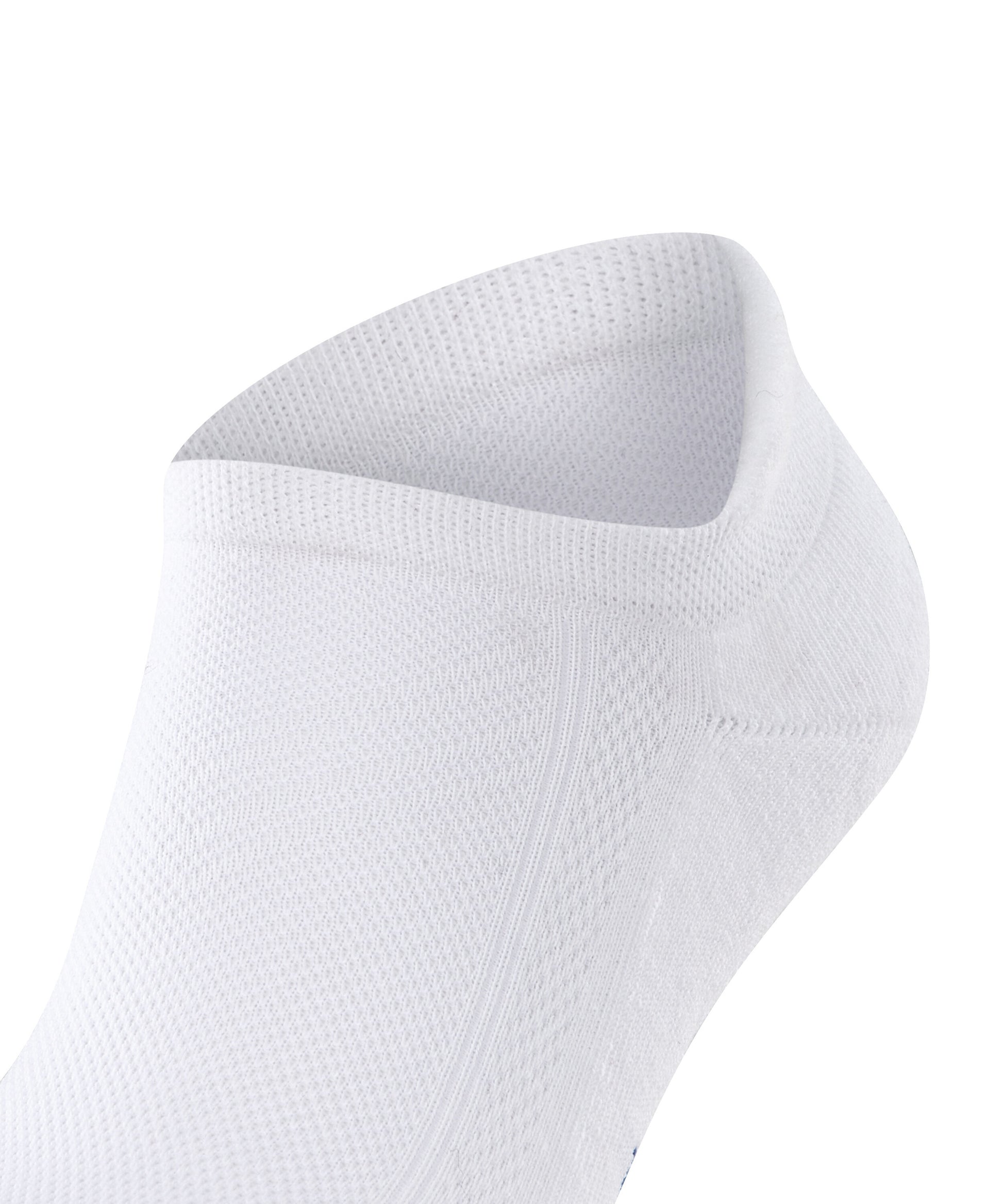 Sneakersocken Cool Kick (White)