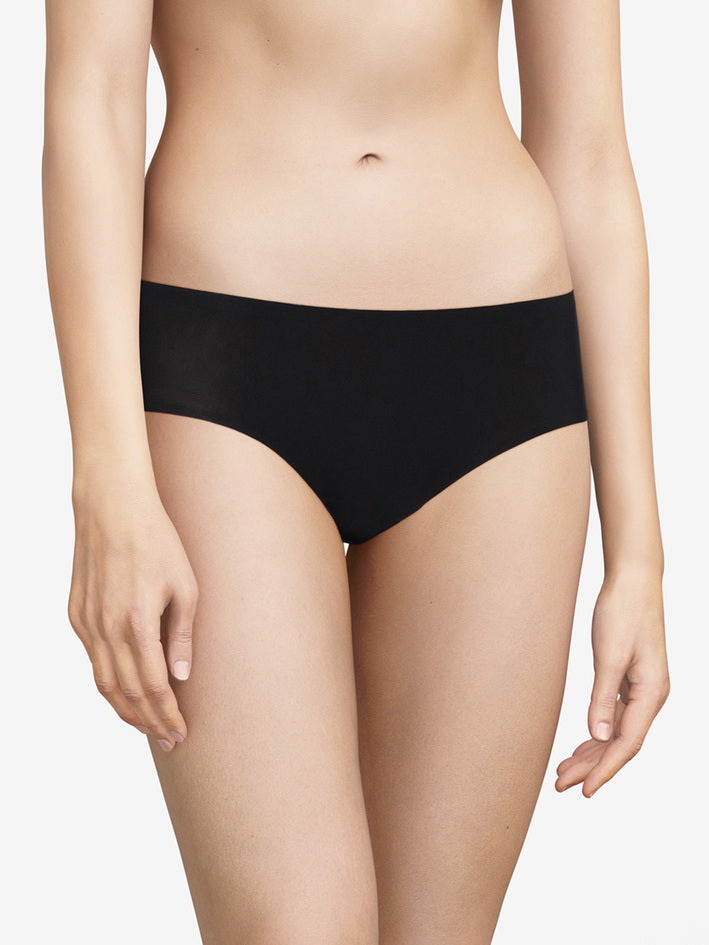 SOFTSTRETCH Shorty (Schwarz)