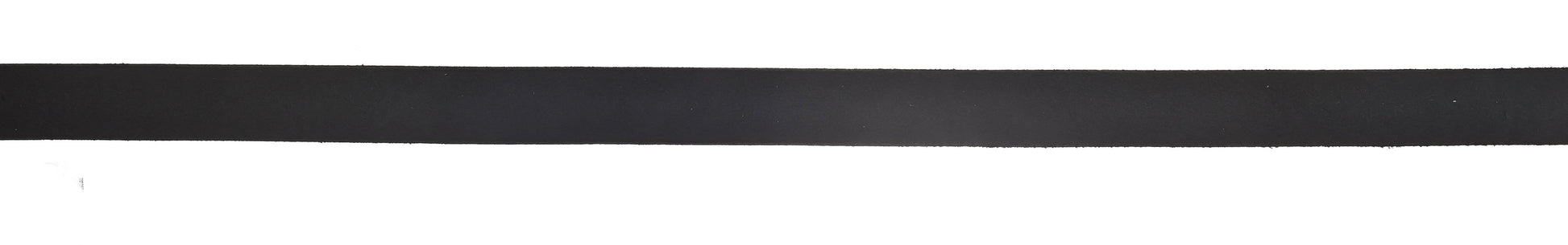 30 mm Gürtel (Schwarz)