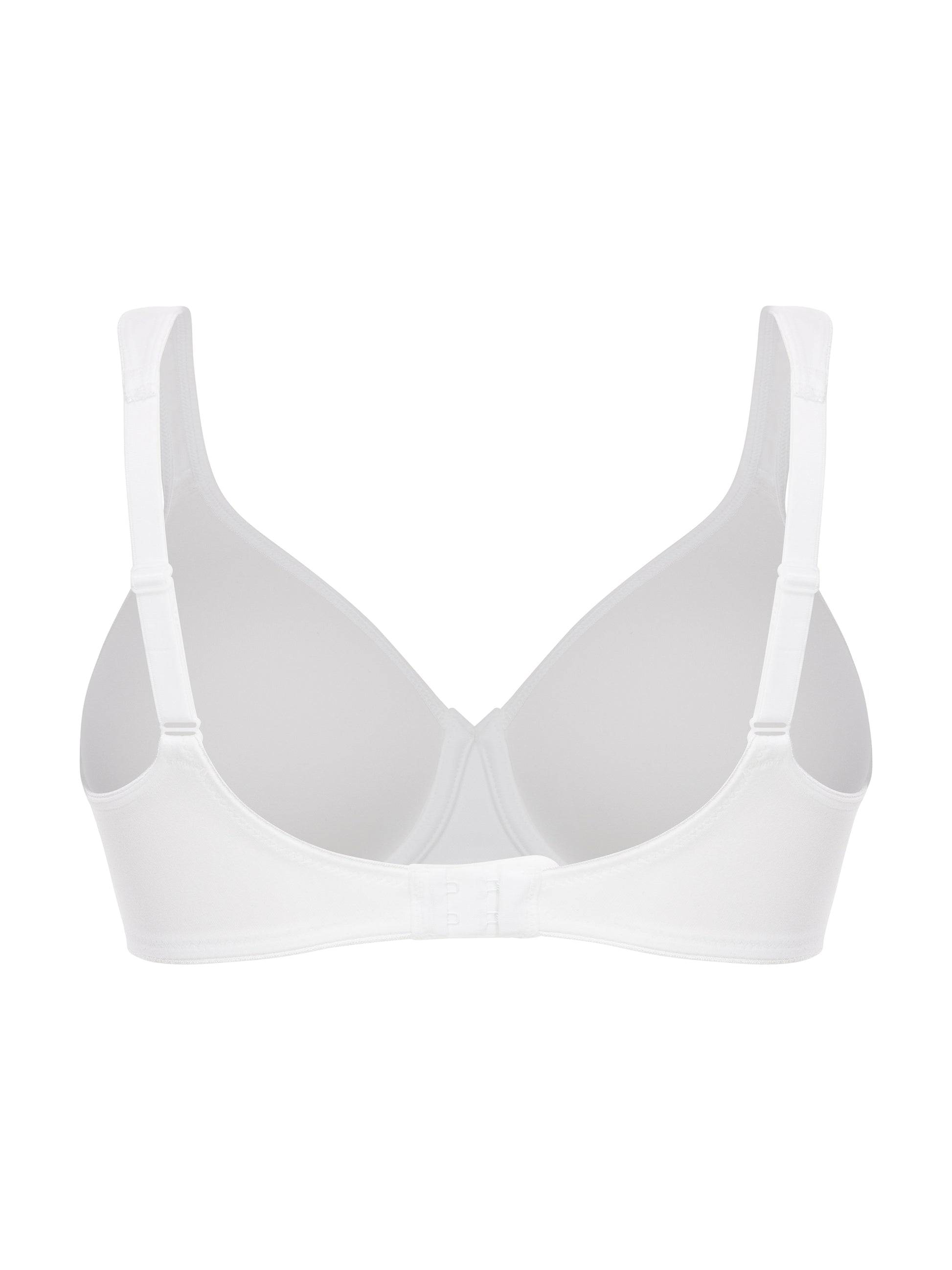 Pure Balance Spacer BH mit Bügel (Weiss)