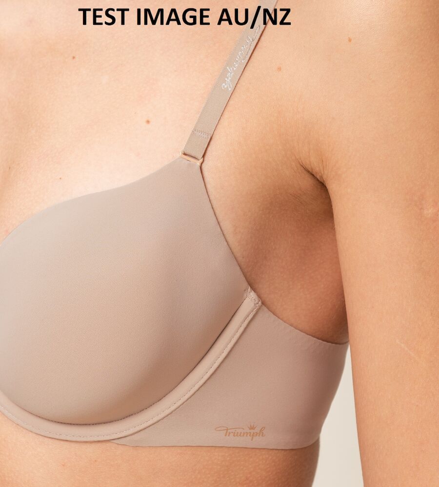 Body Make-Up WHP (Smooth Skin)