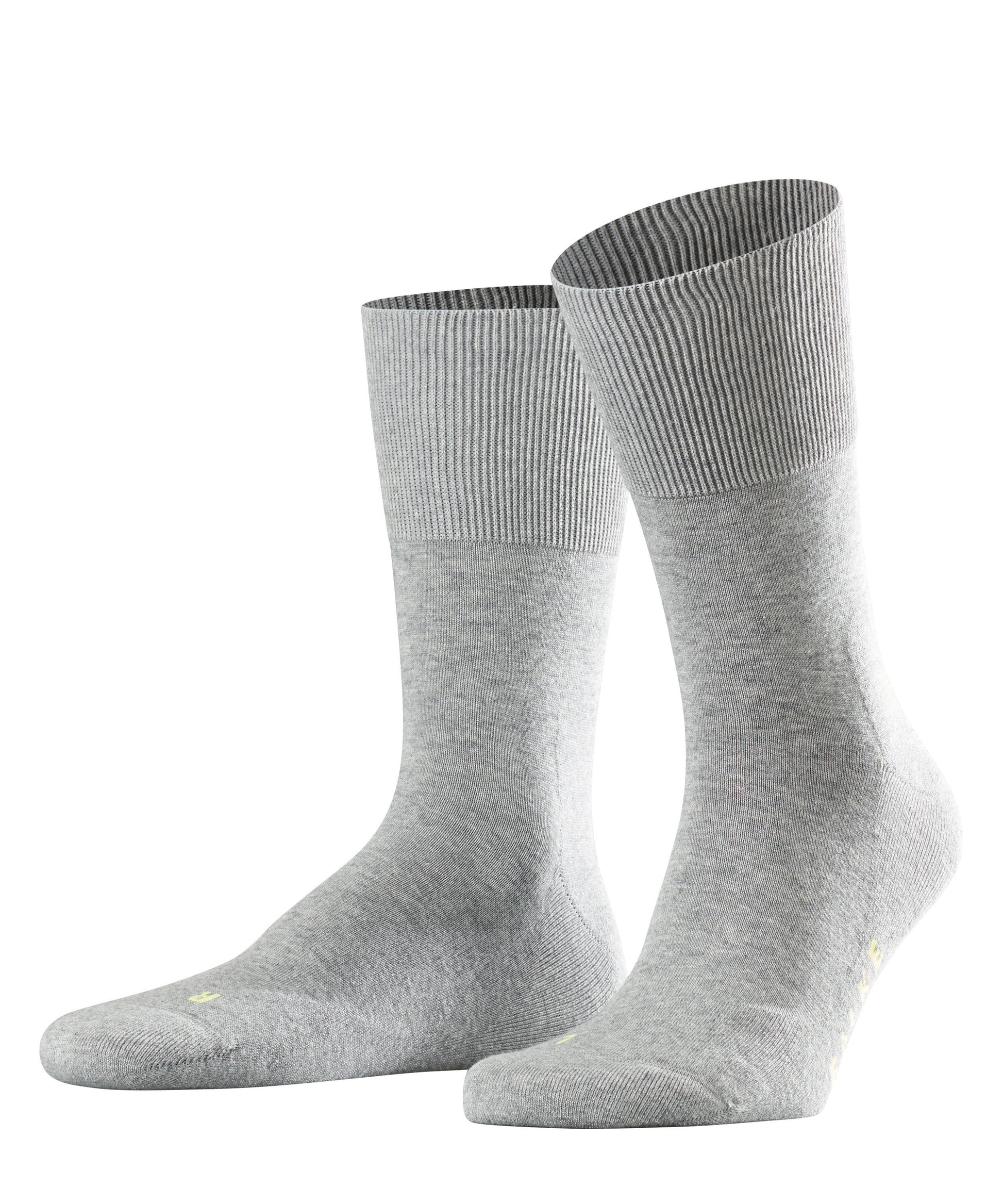 Socken Run (Light Grey)