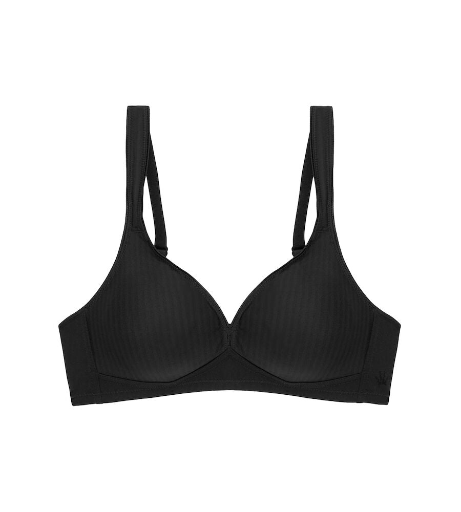 Modern Soft+Cotton N (Black)
