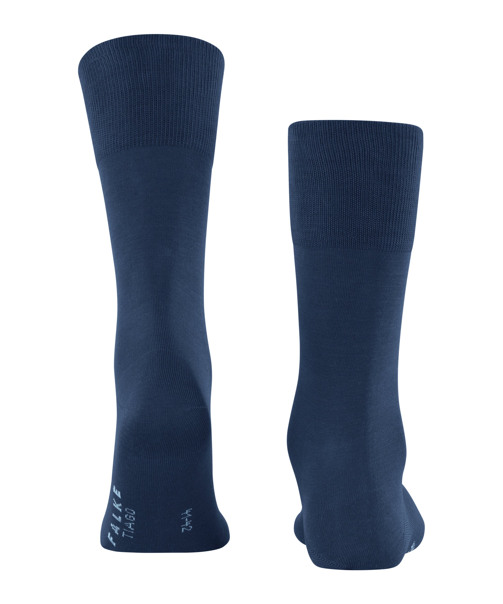 Socken Tiago (Royal Blue)