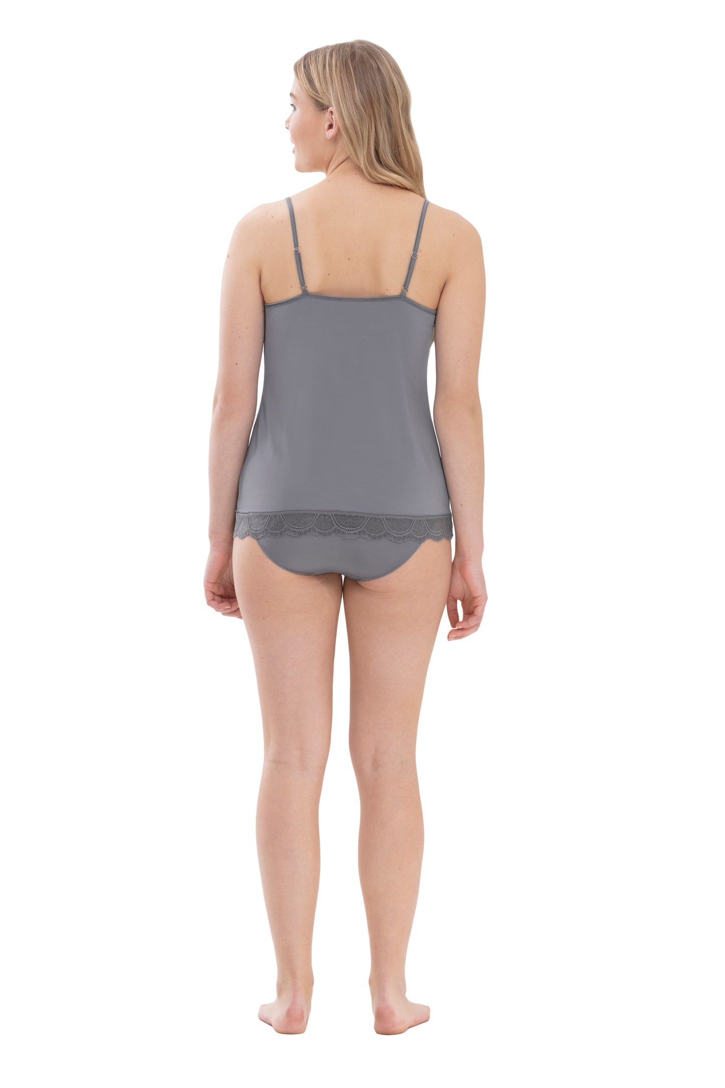 Camisole (Lovely Grey)