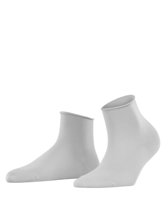 Socken Cotton Touch (Silver)