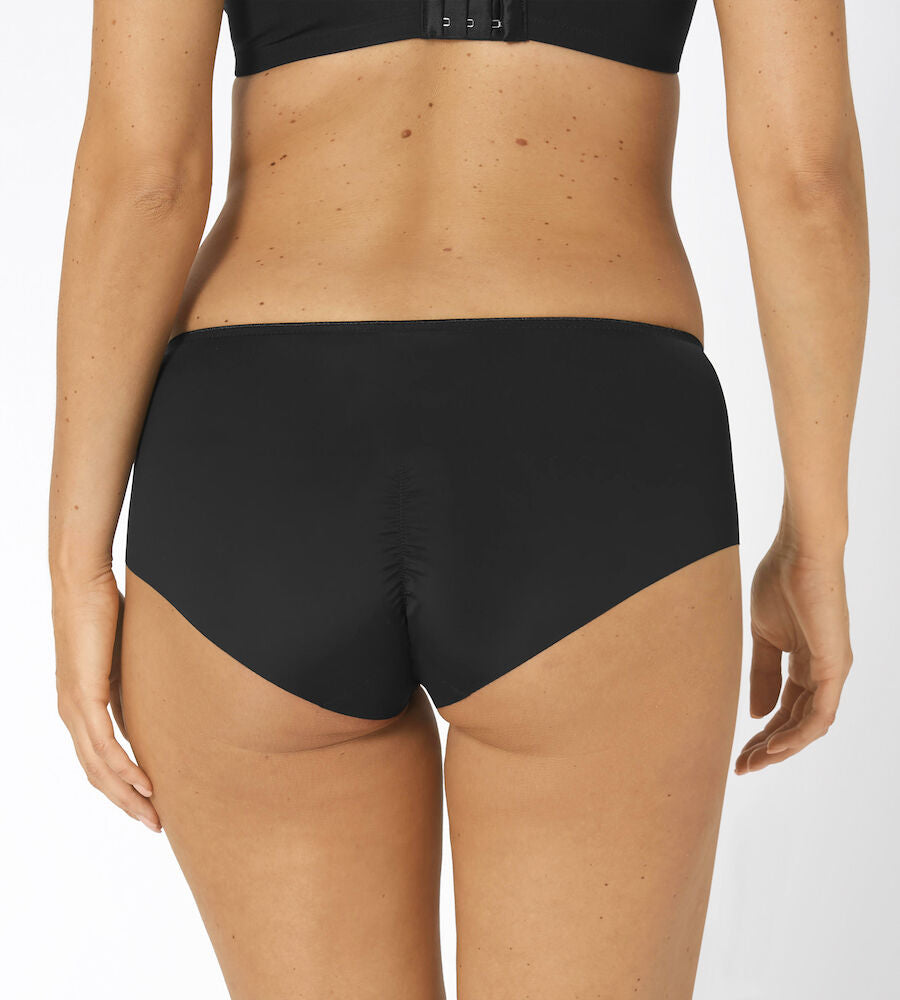 Essential Minimizer Hipster X (Black)