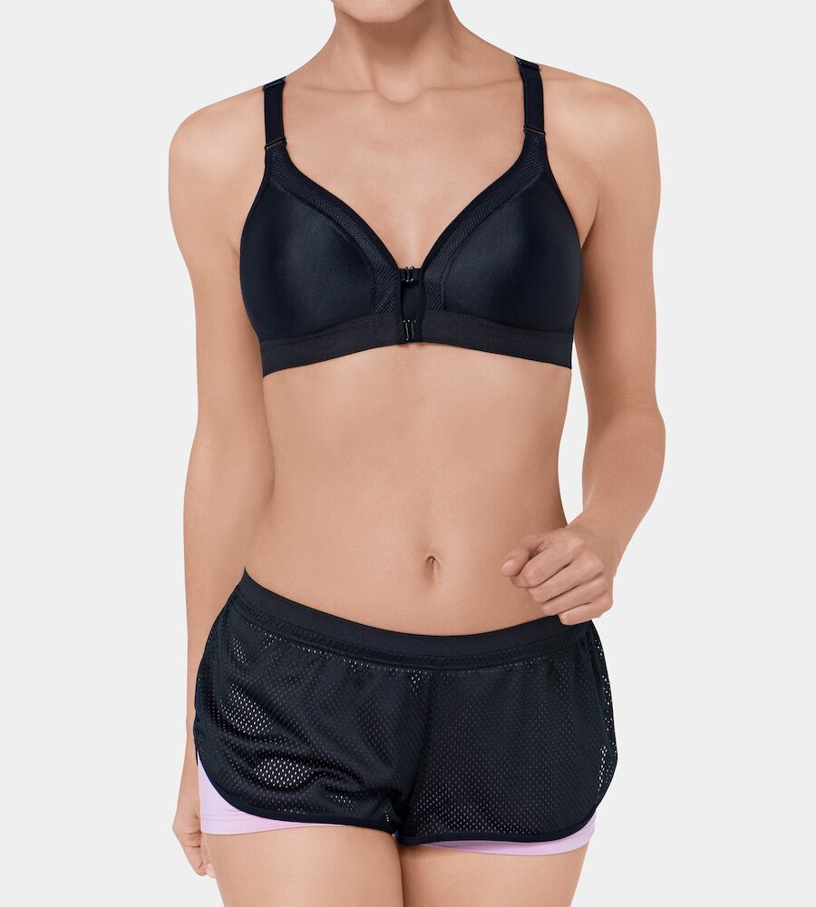 Triaction Wellness F (Black)