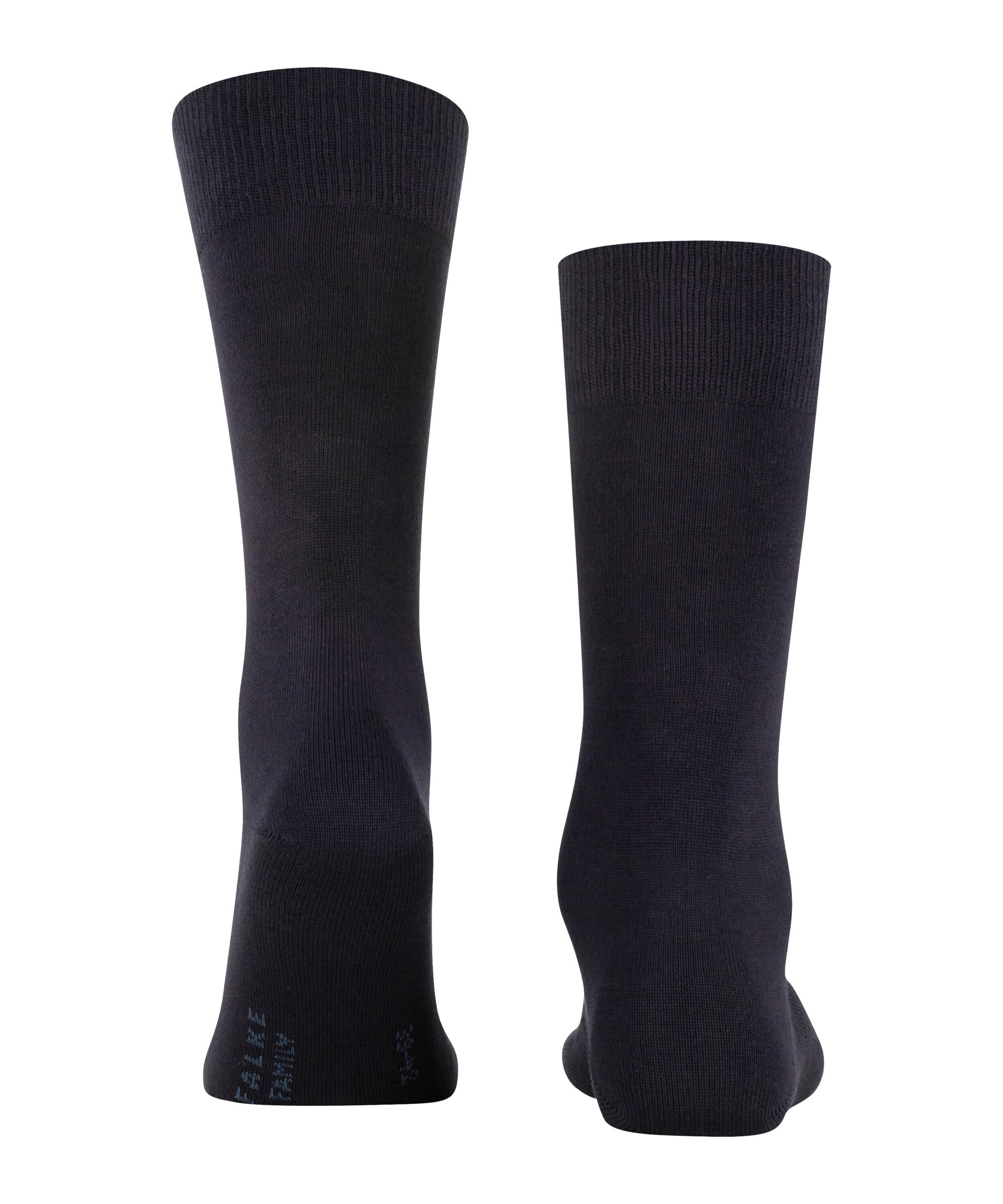 Socken Family (Dark Navy)