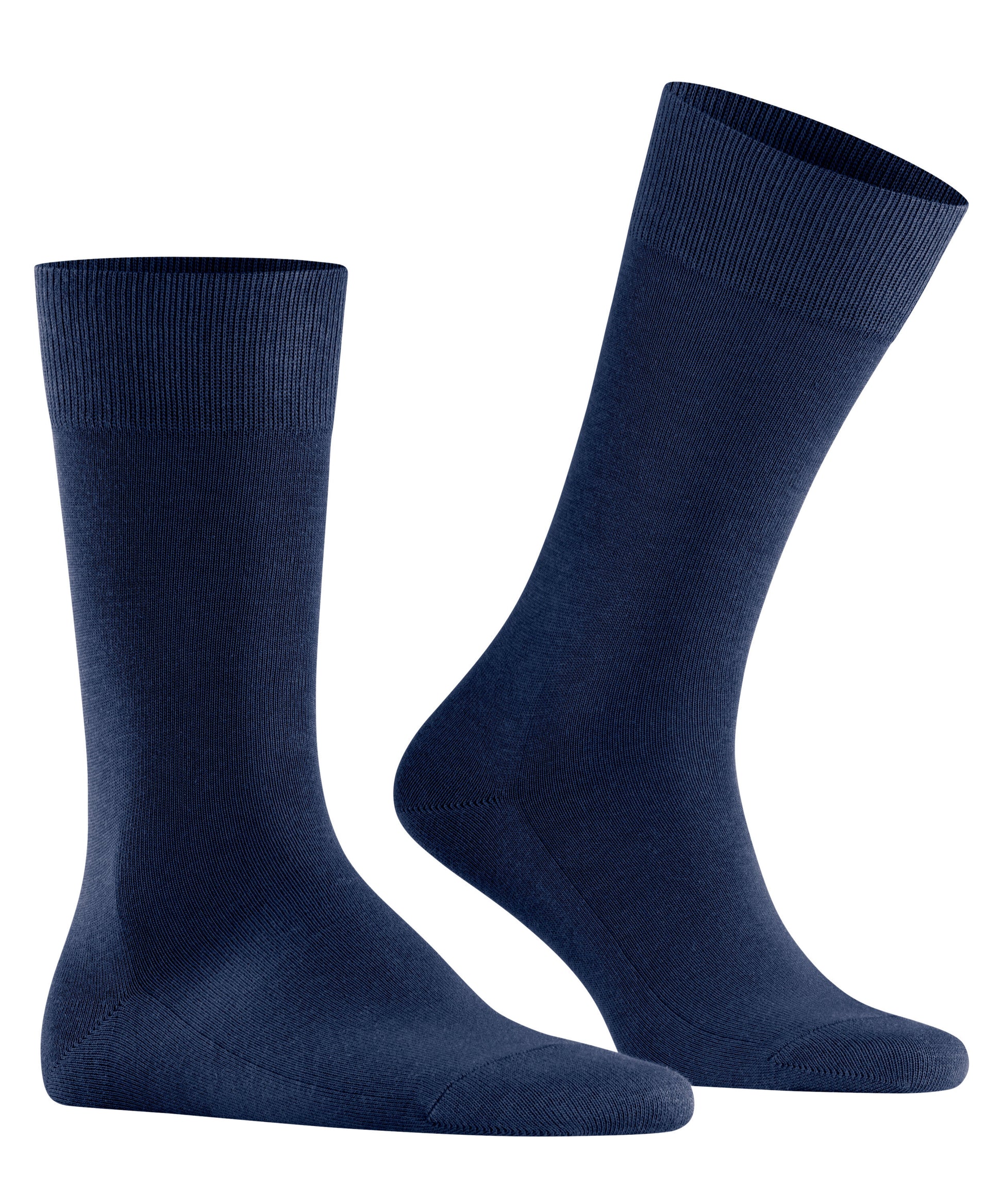 Socken Family (Royal Blue)