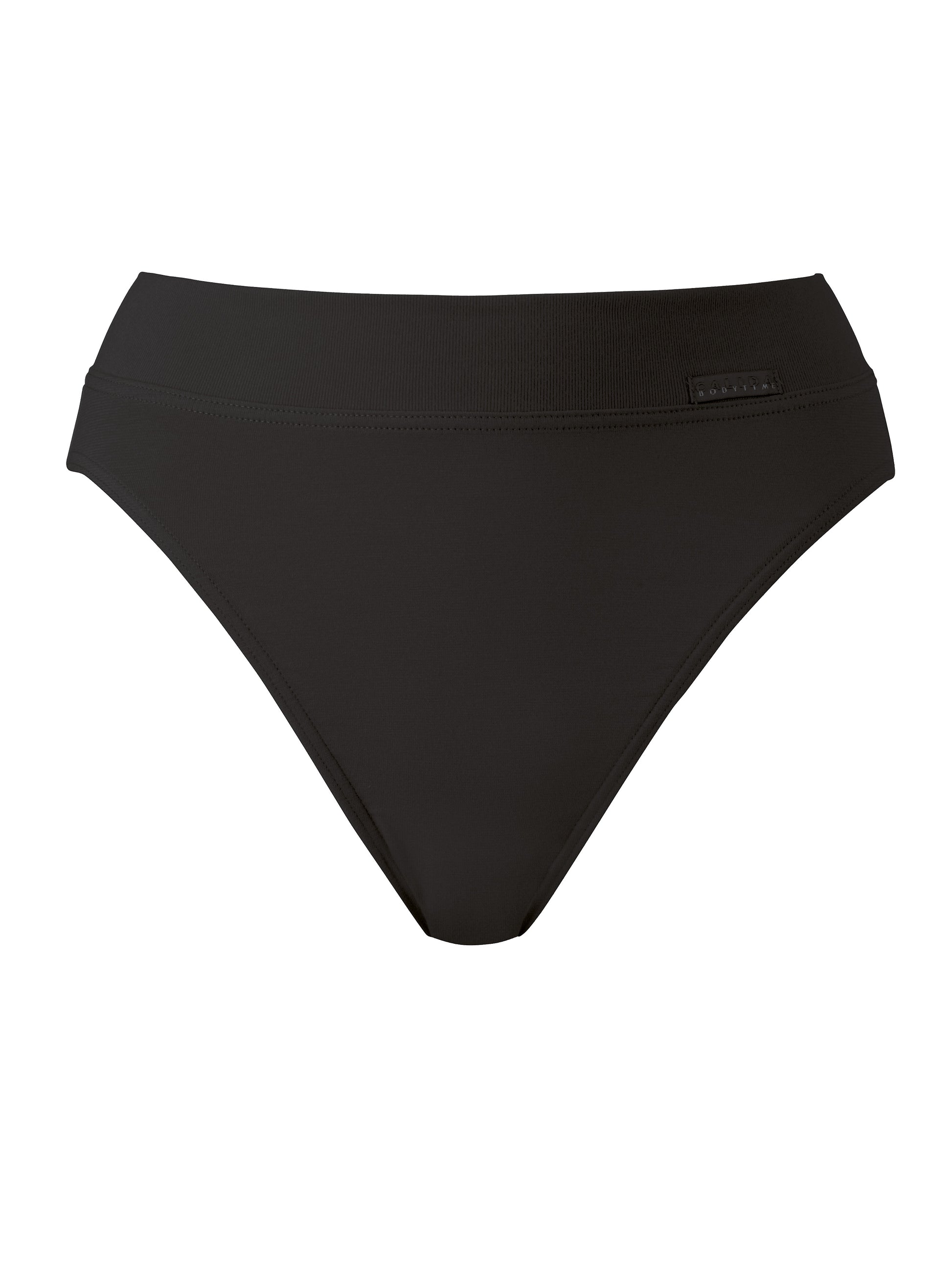 DAMEN Slip (Schwarz)