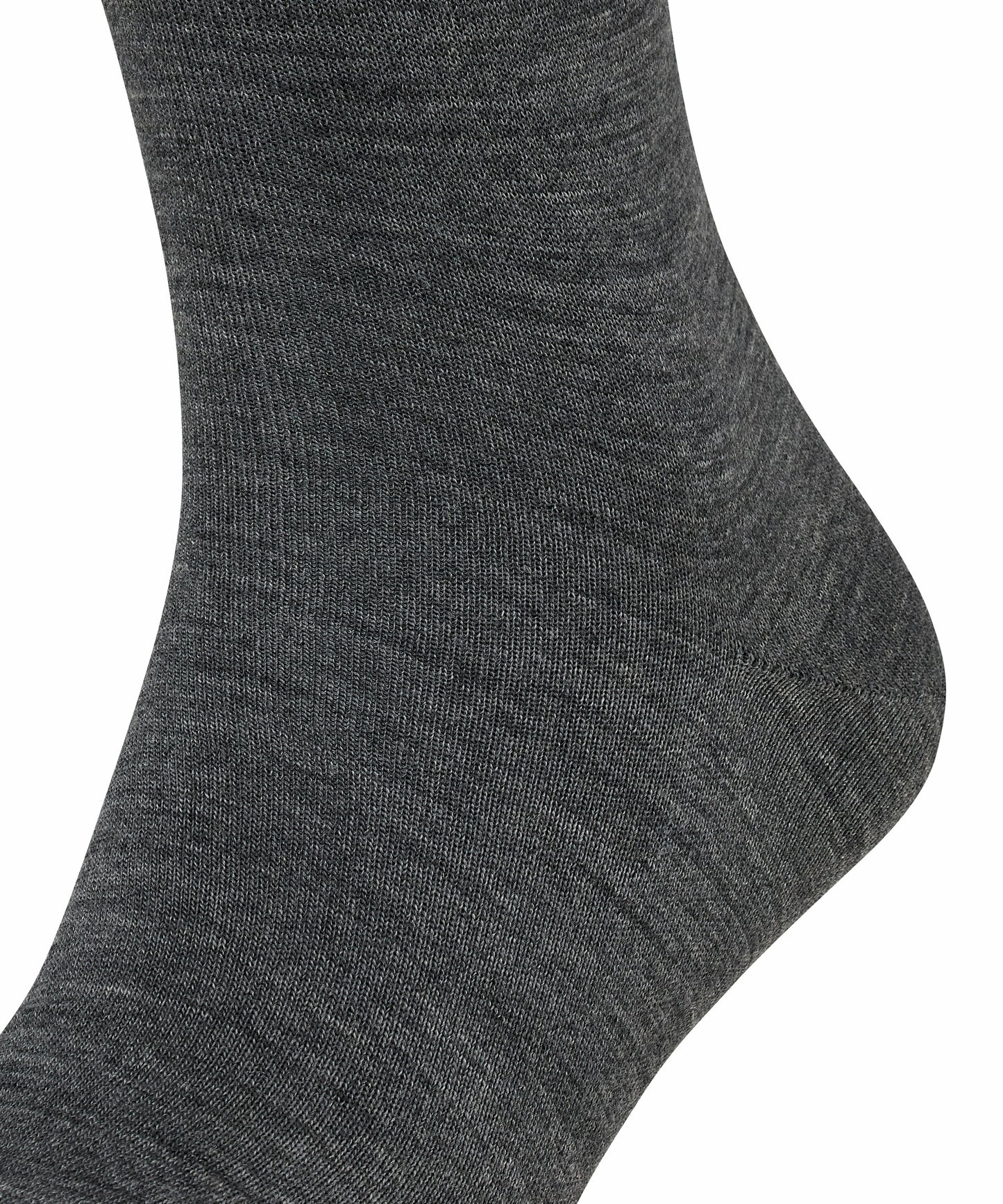 Socken Airport (Dark Grey)