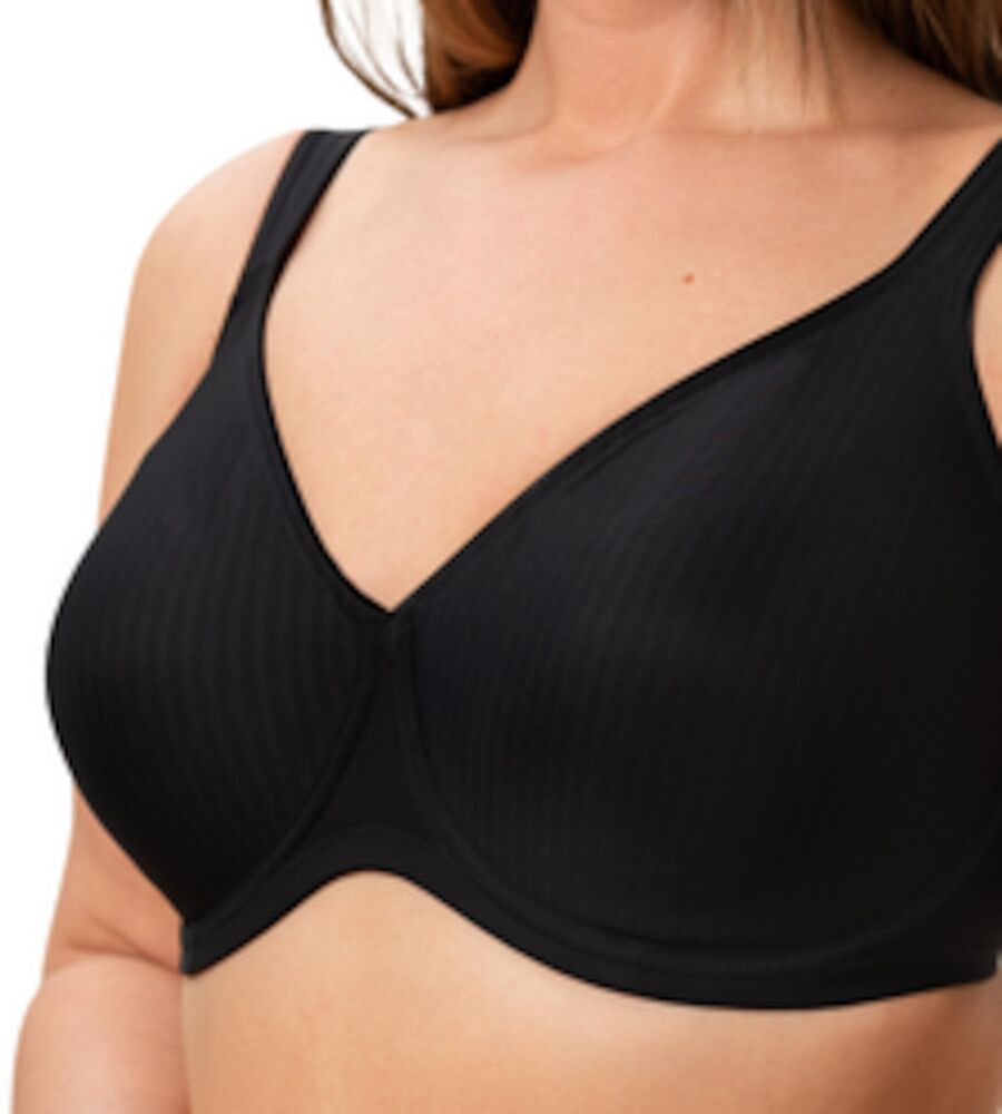 Modern Soft+Cotton W (Black)