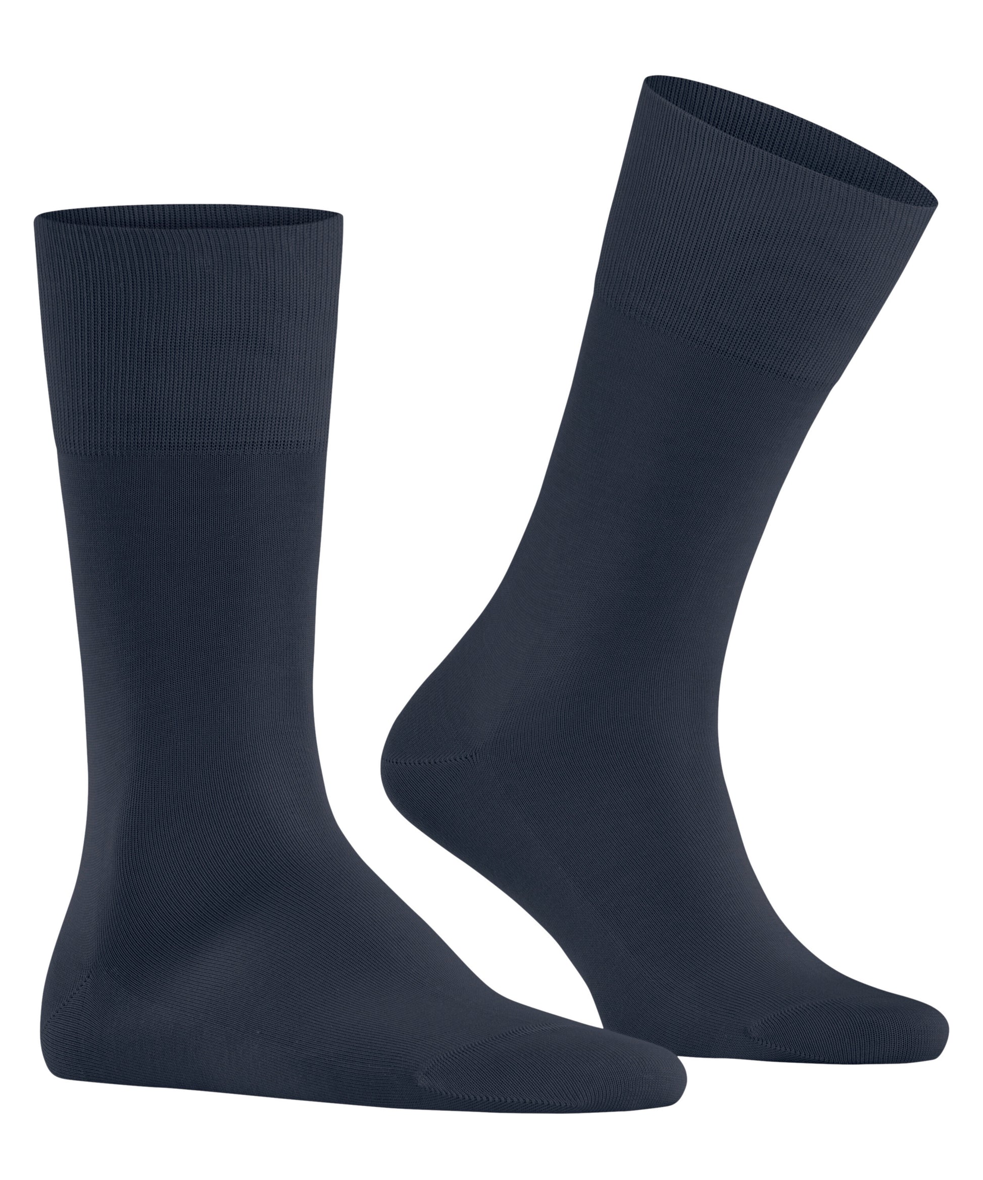Socken Tiago (Space Blue)