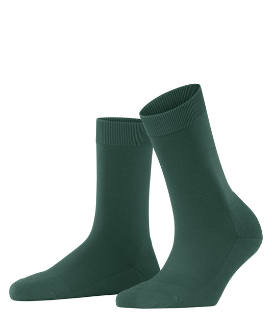 Socken ClimaWool (Hunter Green)