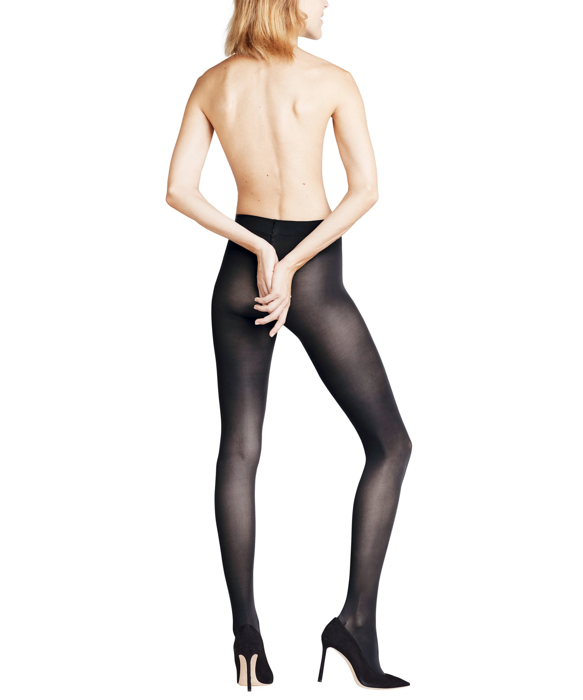 Strumpfhose Vitalize (Black)
