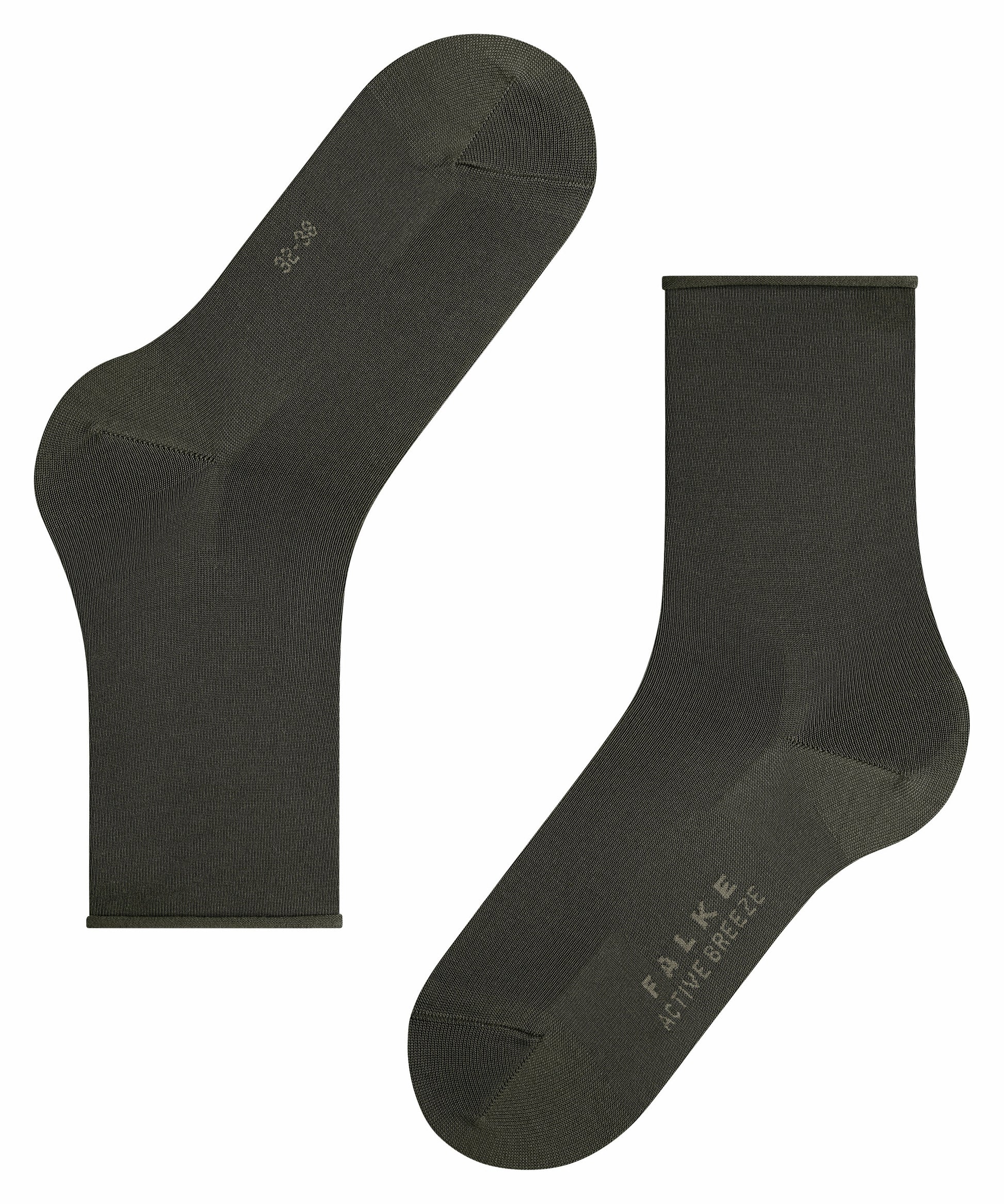 Socken Active Breeze (Military)