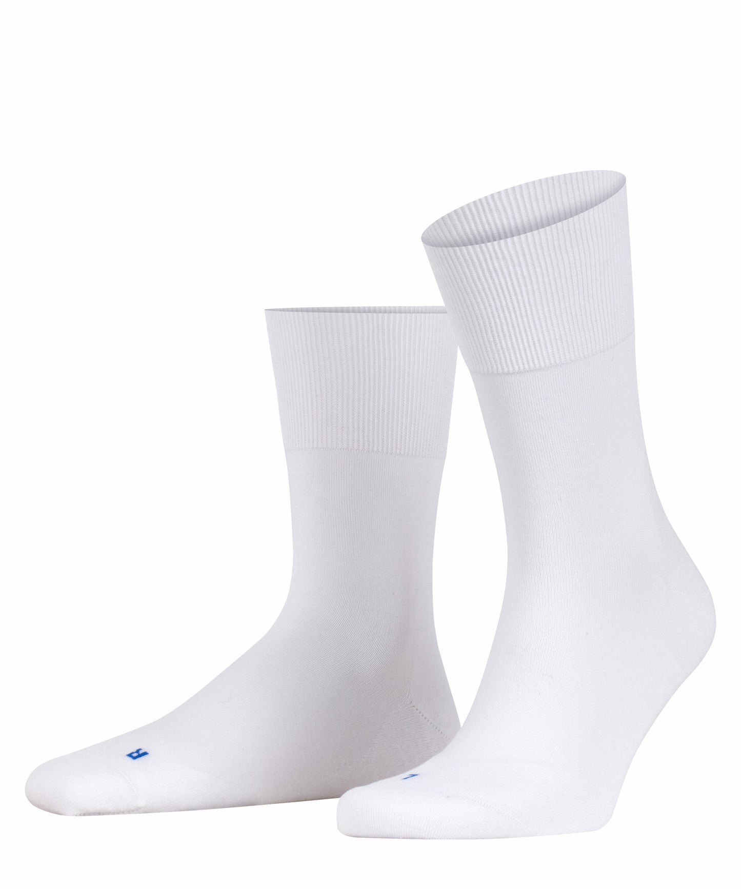 Socken Run (White)