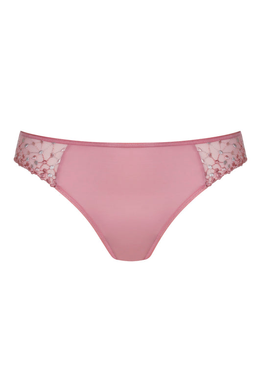 Mini-Slip (Cherry Cream)
