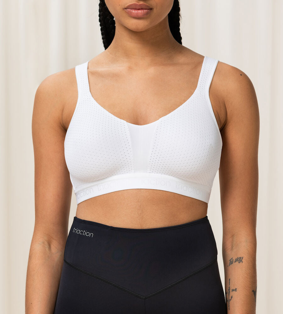 Triaction Energy Lite N EX (White)