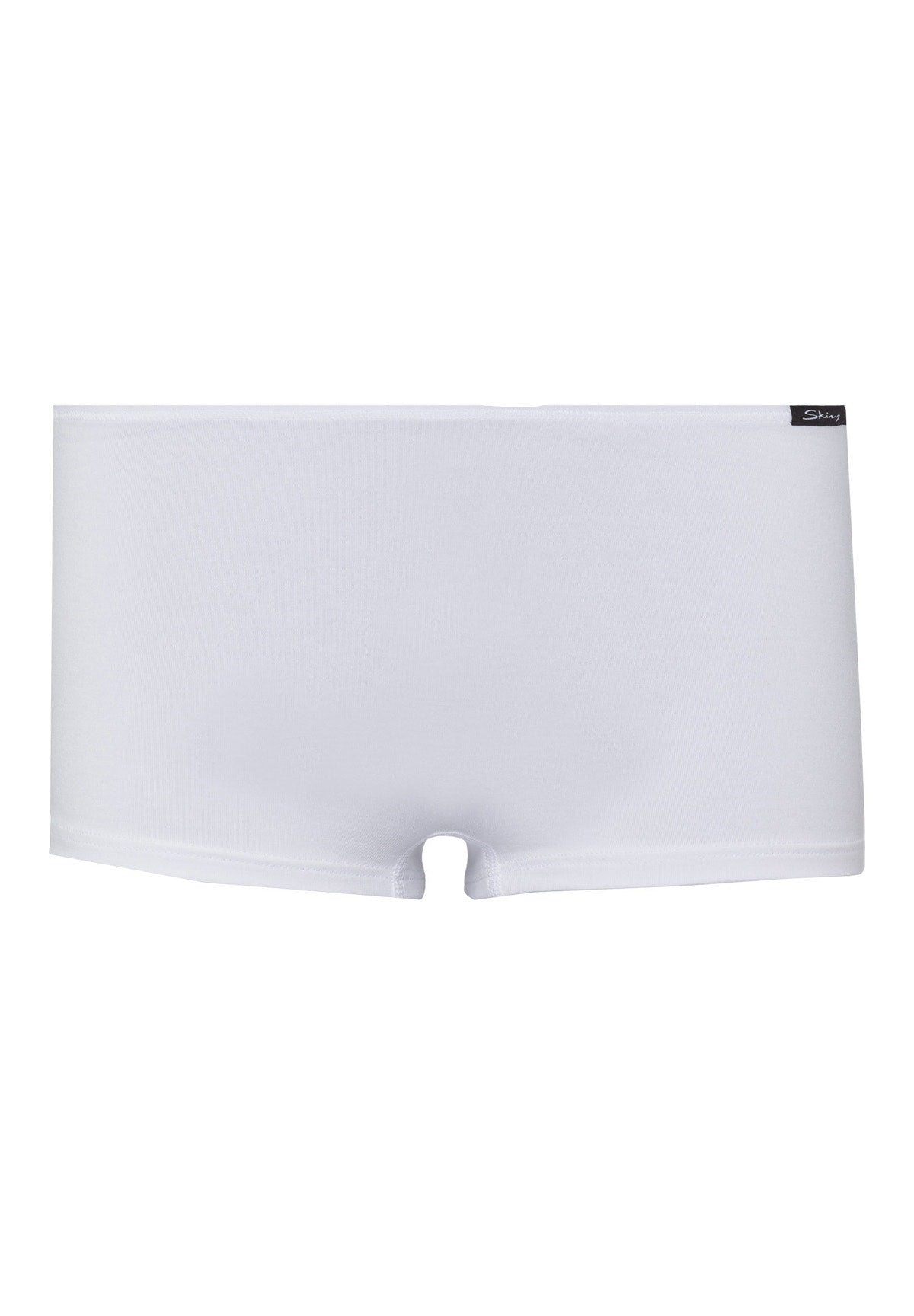 Essentials Women Low Cut Pant (White)