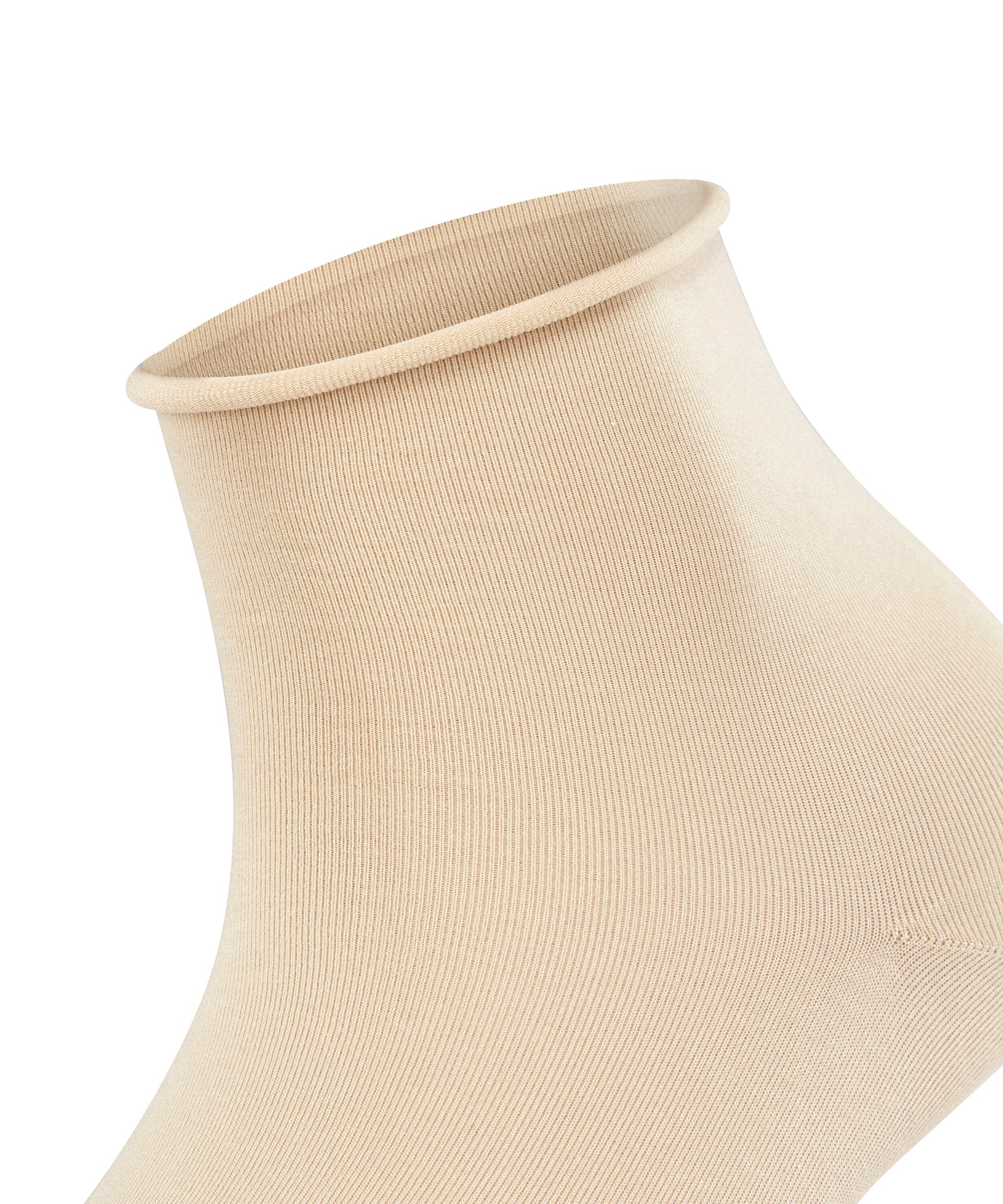 Kurzsocken Cotton Touch (Cream)