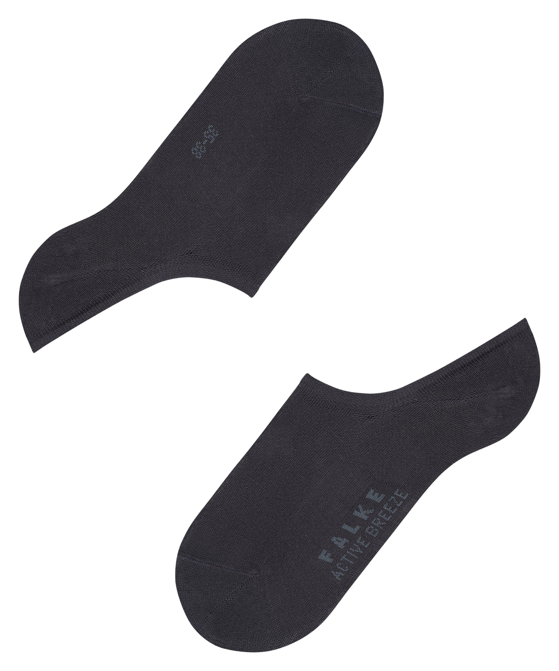 Füßlinge Active Breeze (Dark Navy)