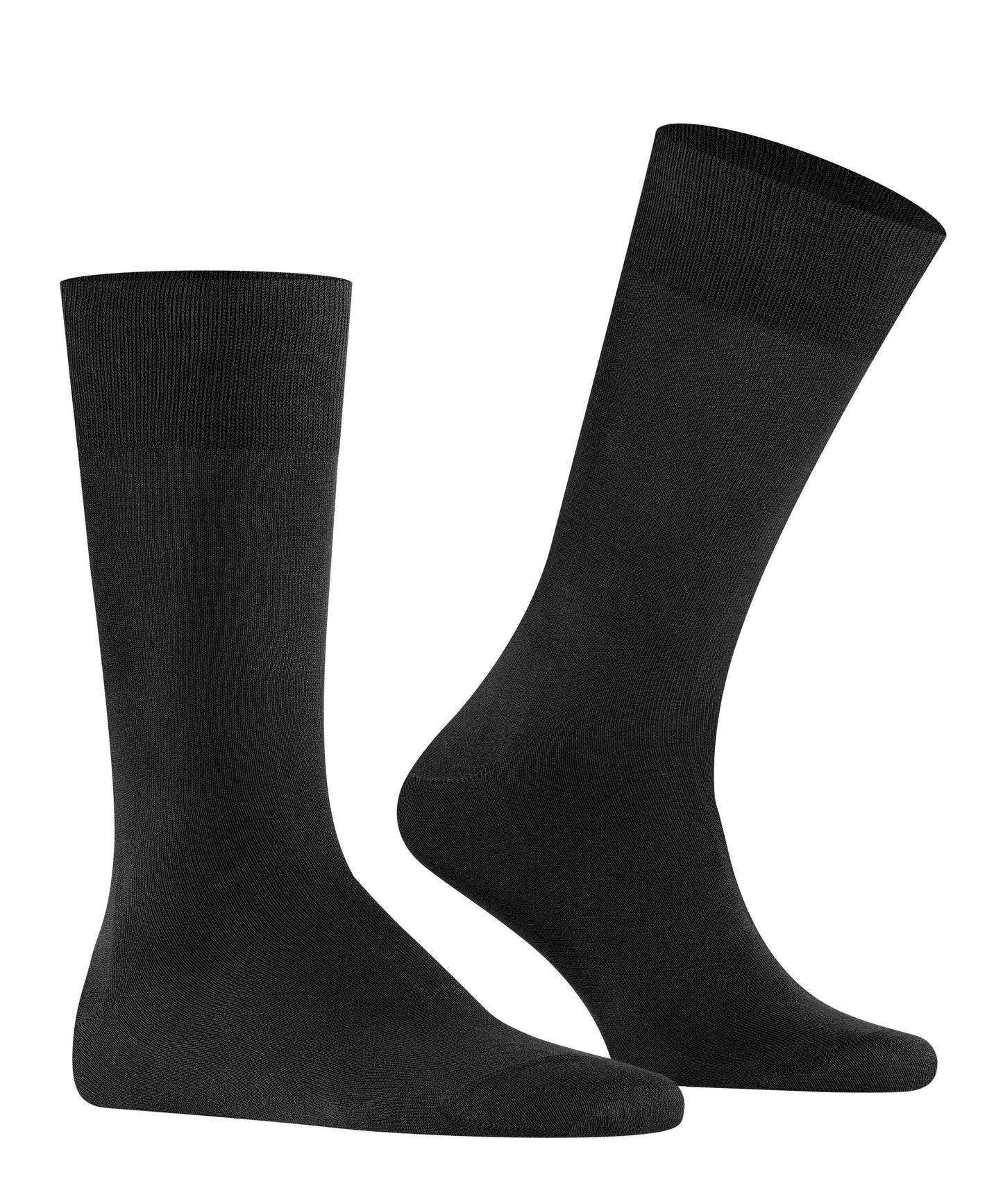 Socken Cool 24/7 (Black)