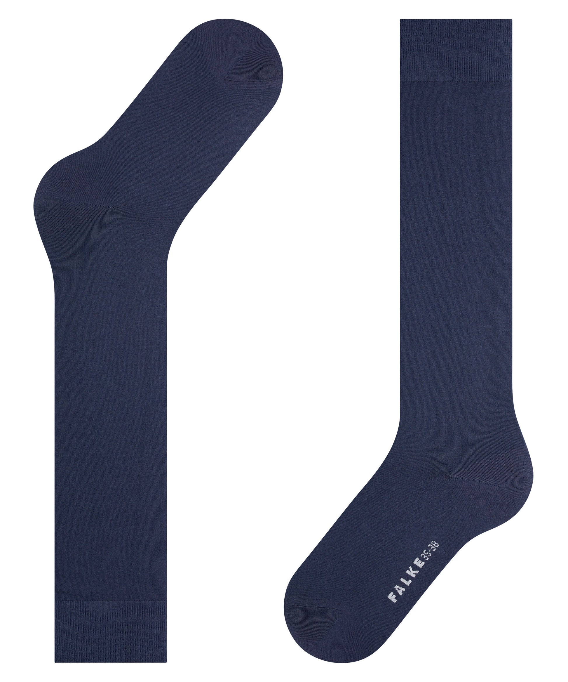 Kniestrümpfe Cotton Touch (Dark Navy)