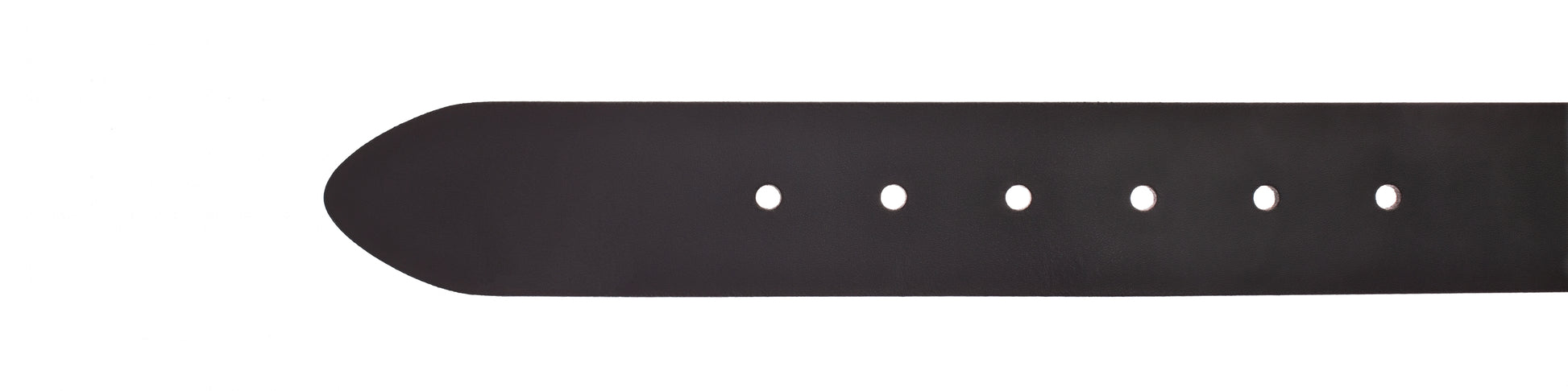 40 mm Gürtel (Schwarz)