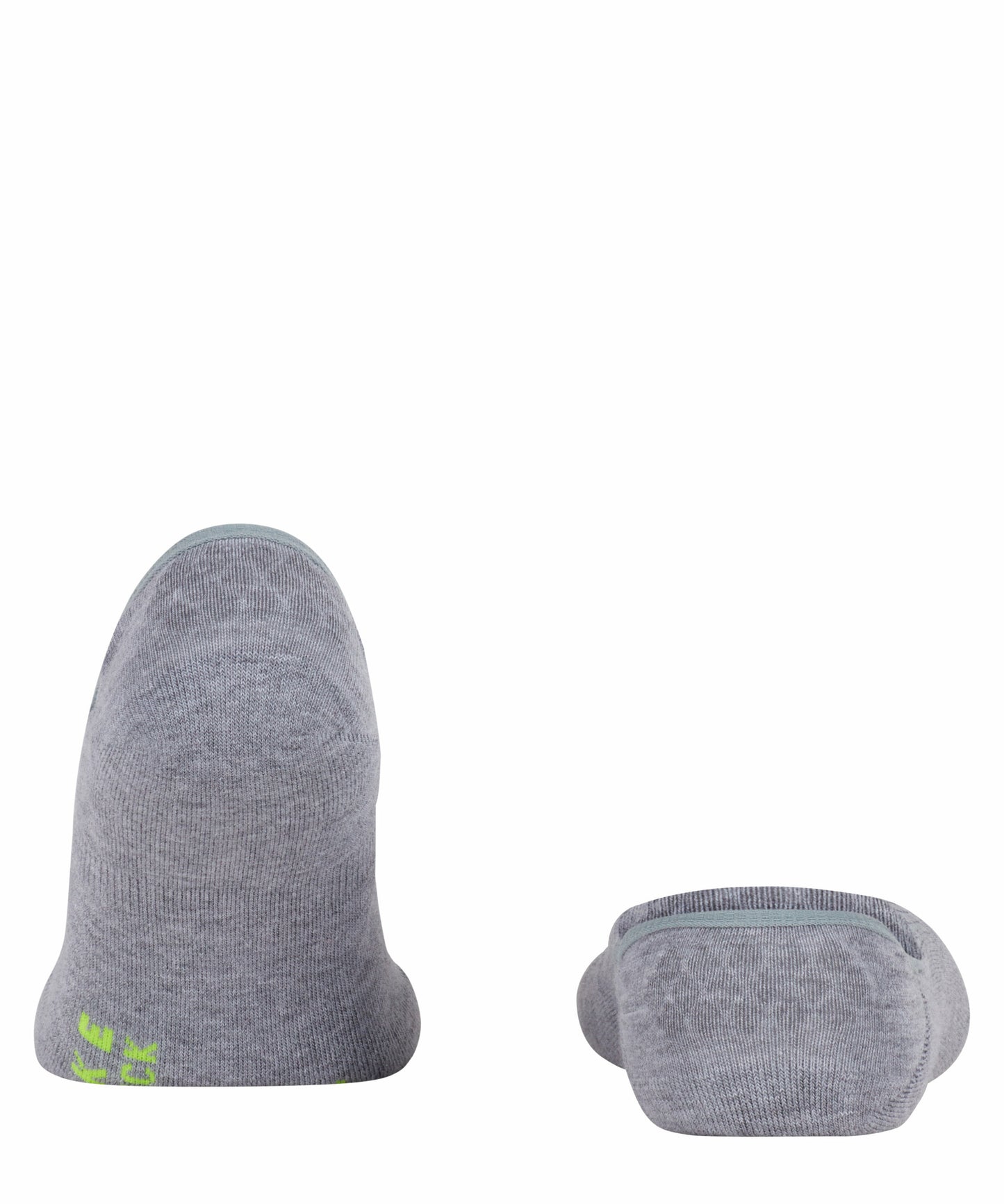 Füßlinge Cool Kick (Light Grey)