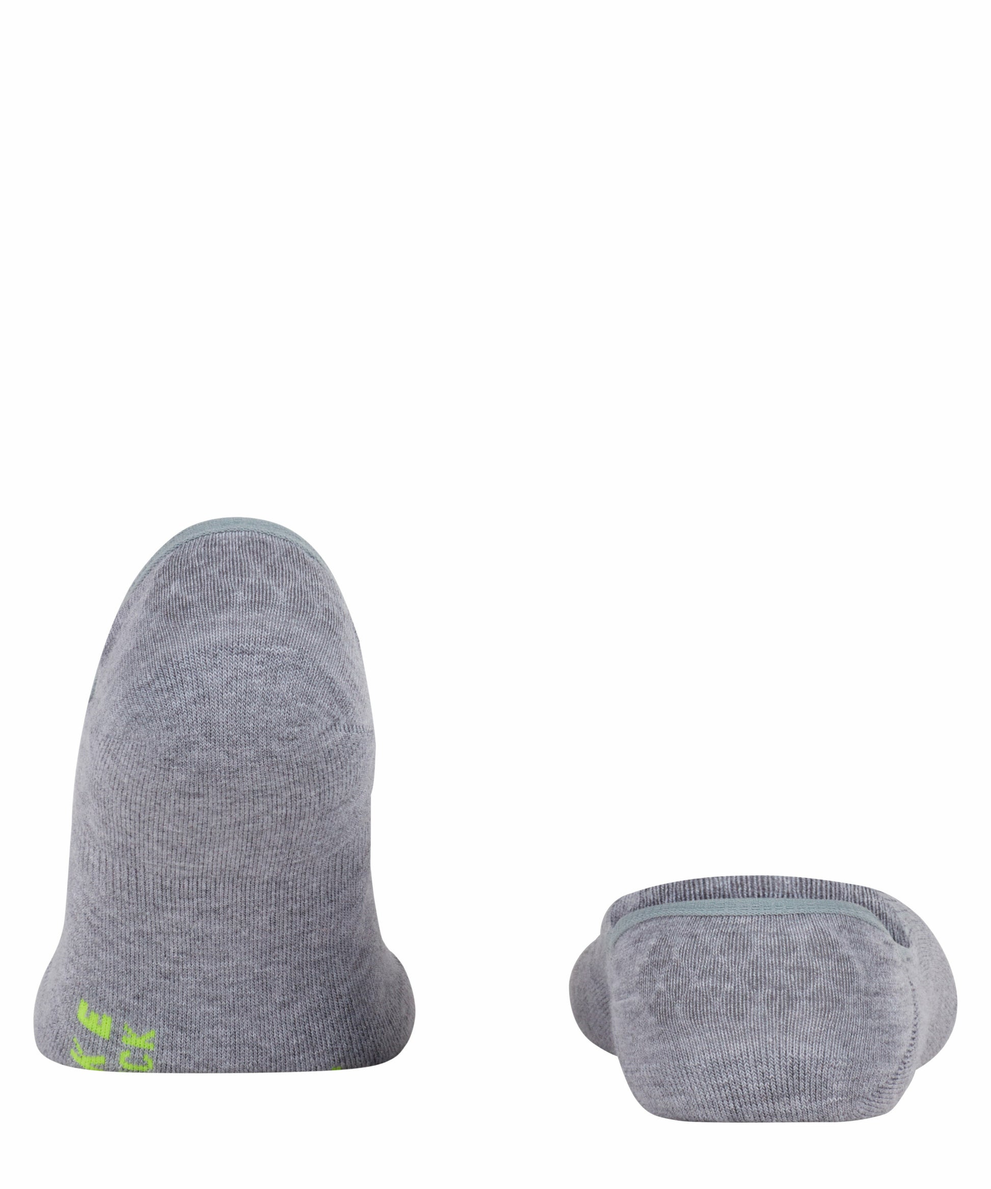Füßlinge Cool Kick (Light Grey)