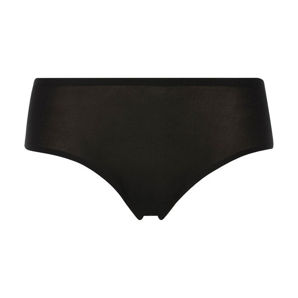 Softstretch Unterteil XS-XL Shorty (Schwarz)