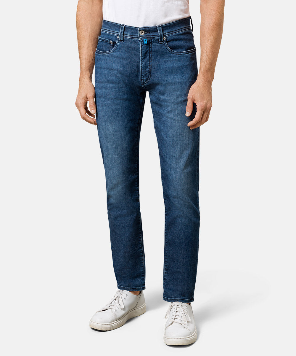 Lyon Tapered (Blue Used Buffi)