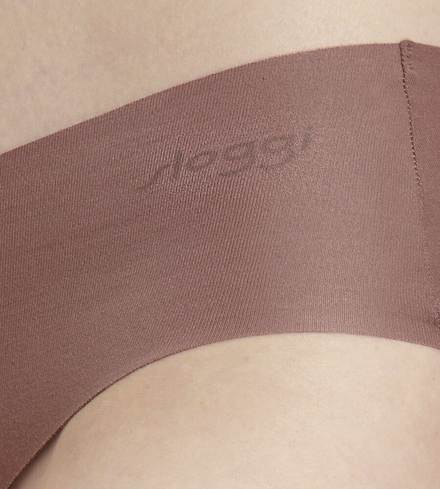 sloggi ZERO Modal 2.0 Hipster 2P (Cacao)