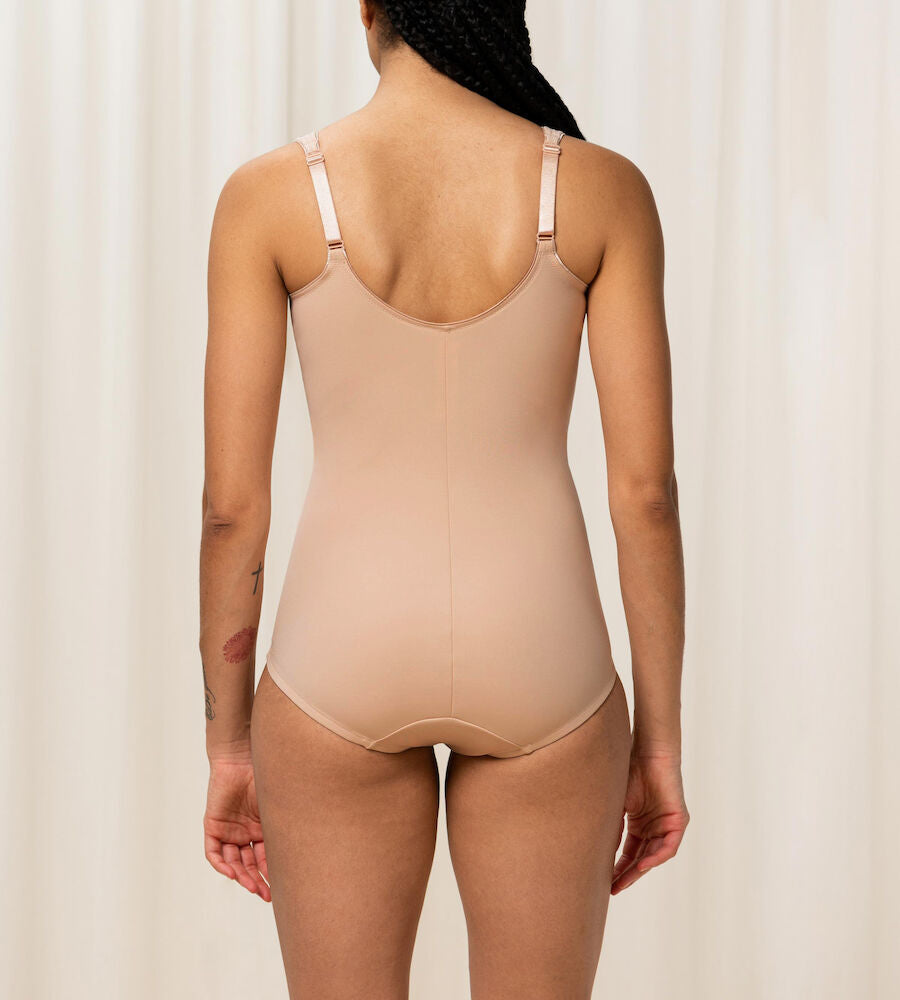 Modern Soft+Cotton BS (00ep Neutral Beige)