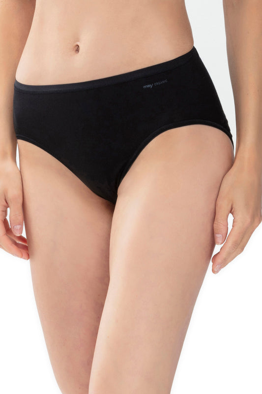 American-Pants (Schwarz)