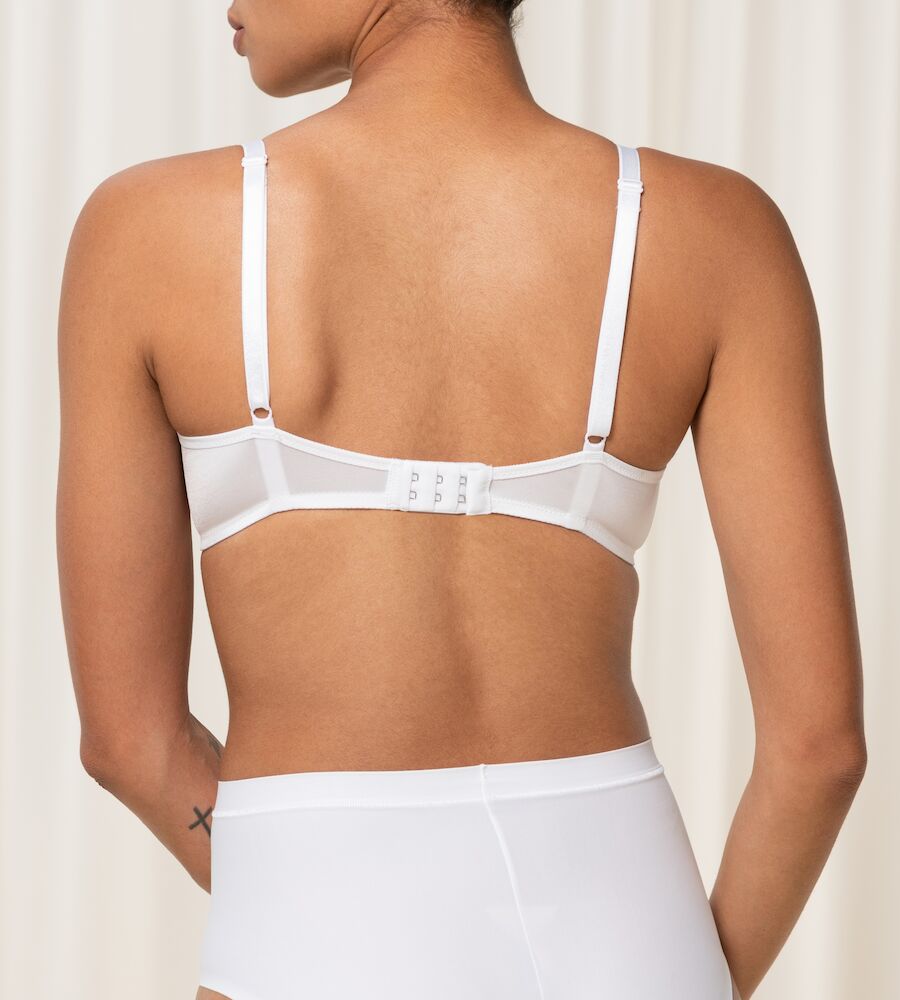 Soft Sensation WP X (White)