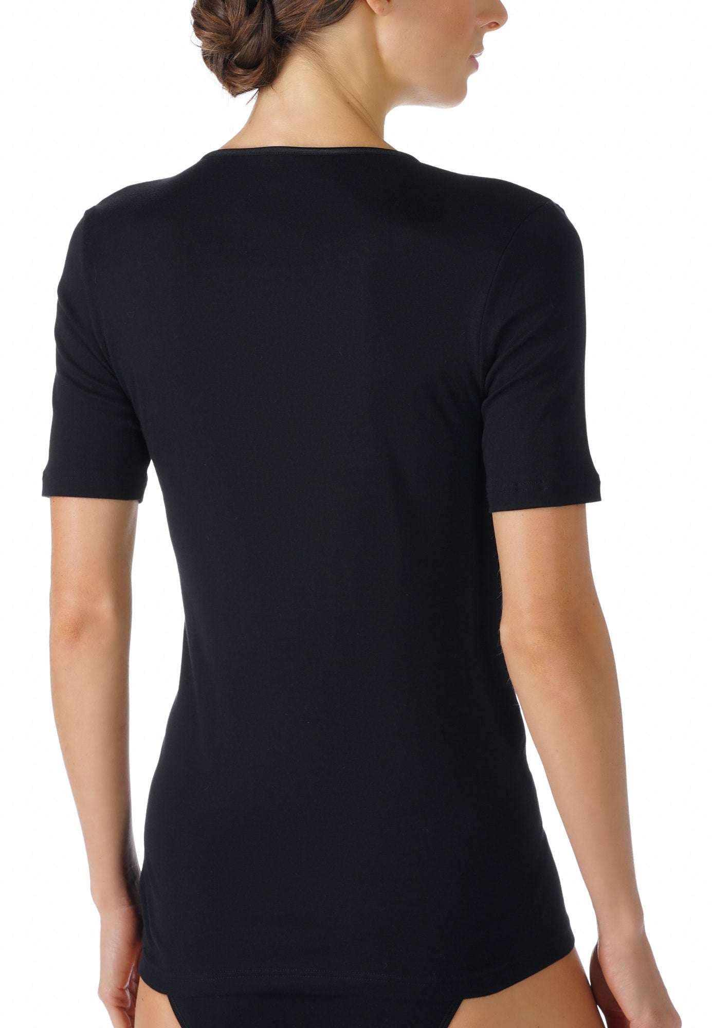 Shirt (Schwarz)