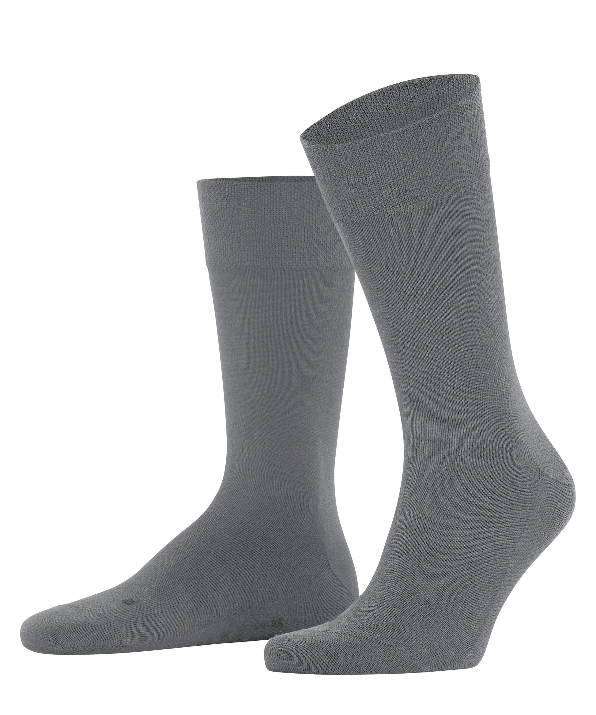 Socken Sensitive New York (Light Grey)