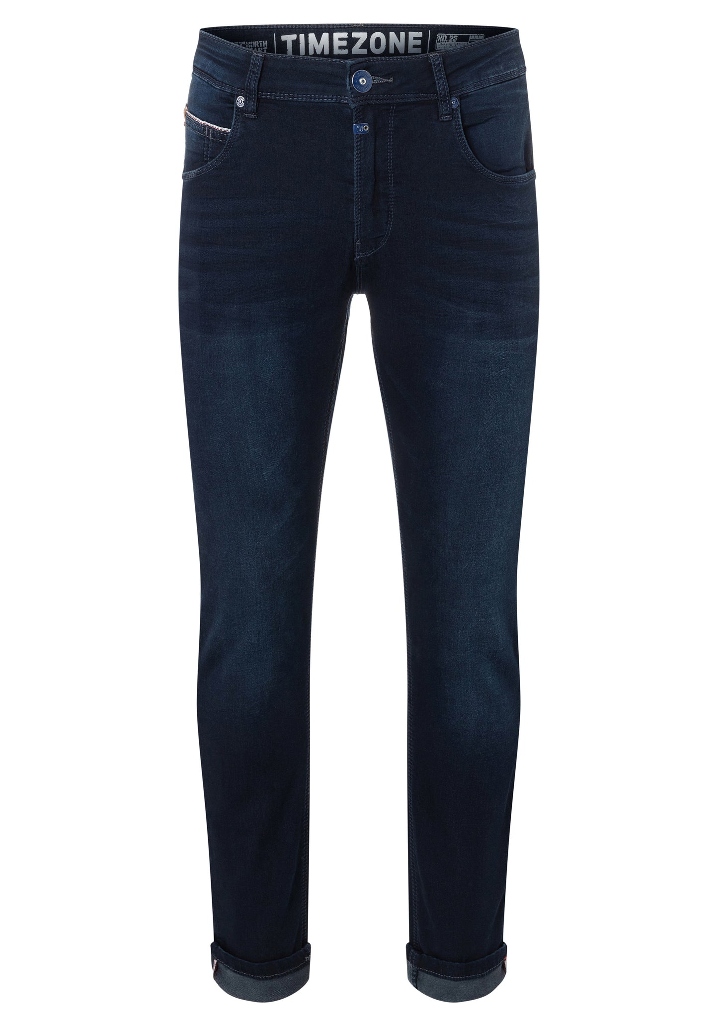 Slim ScottTZ (Dark Navy Wash)